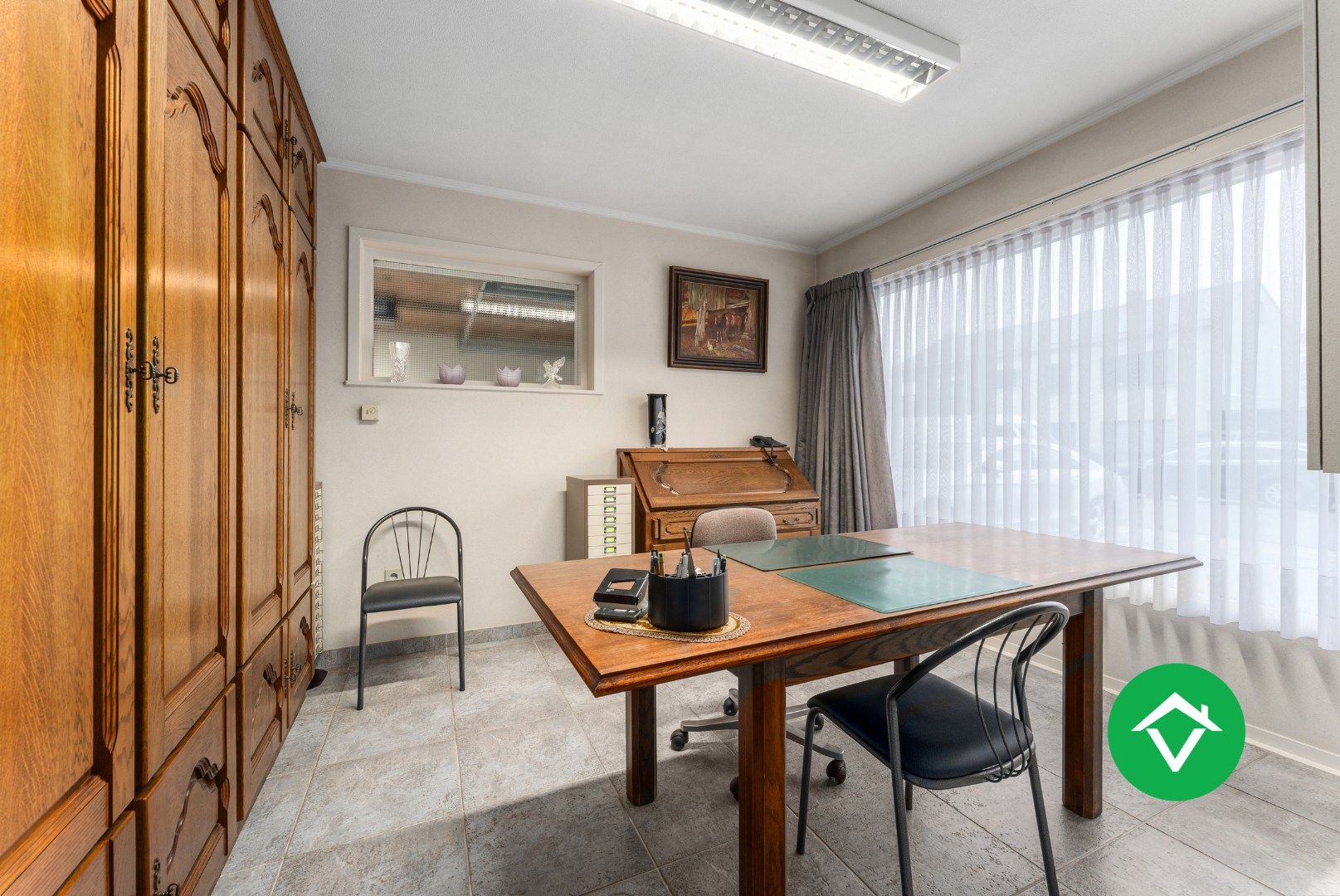 Alleenstaande woning met 4 slaapkamers te Eernegem foto 12