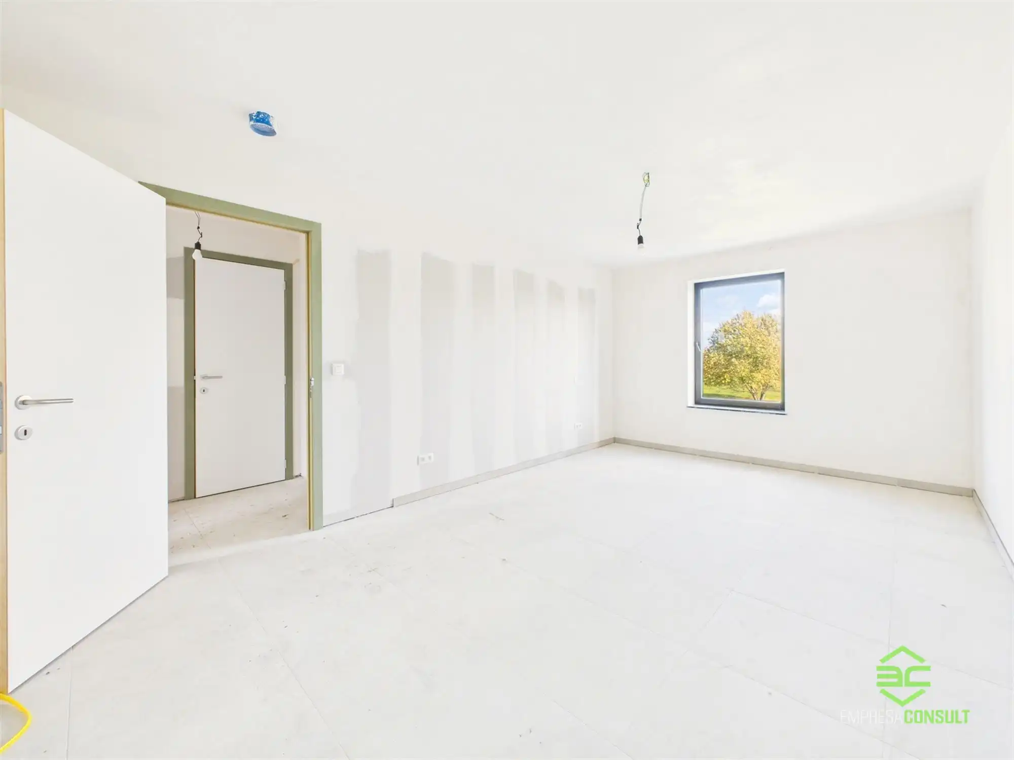 Kwalitatief afgewerkte nieuwbouw met 4 slpk in Rummen! foto 7