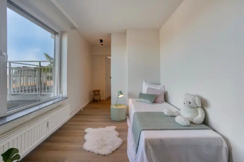 Penthouse appartement te Mechelen foto 12