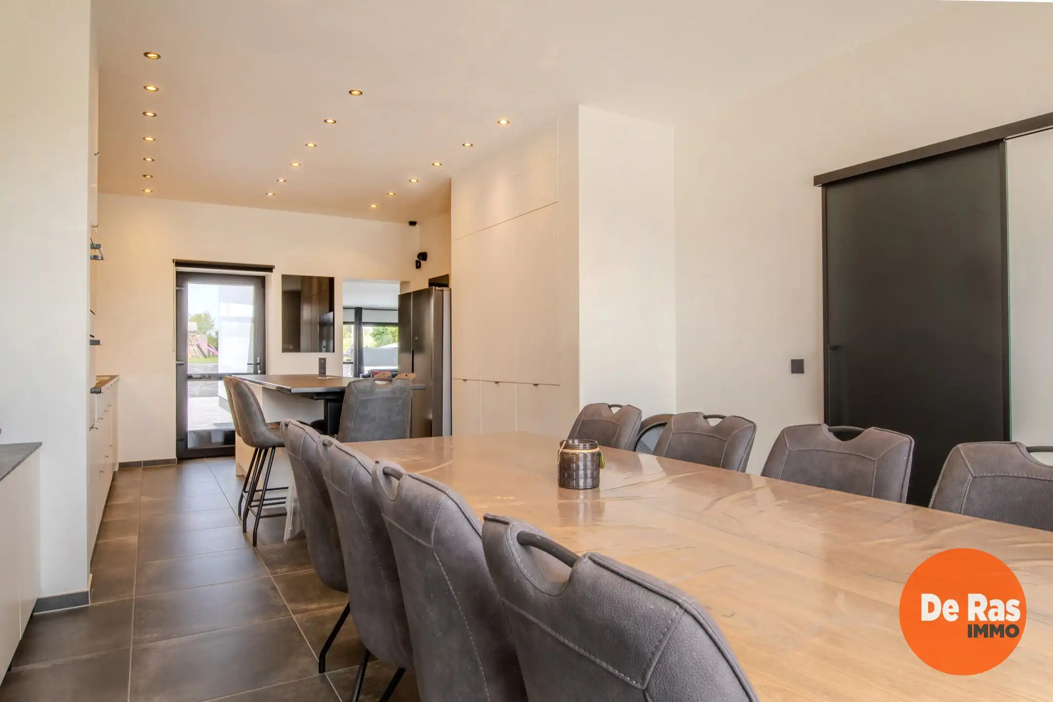WELLE - Exclusief wonen in een volledig vernieuwde herenwoning! foto 4