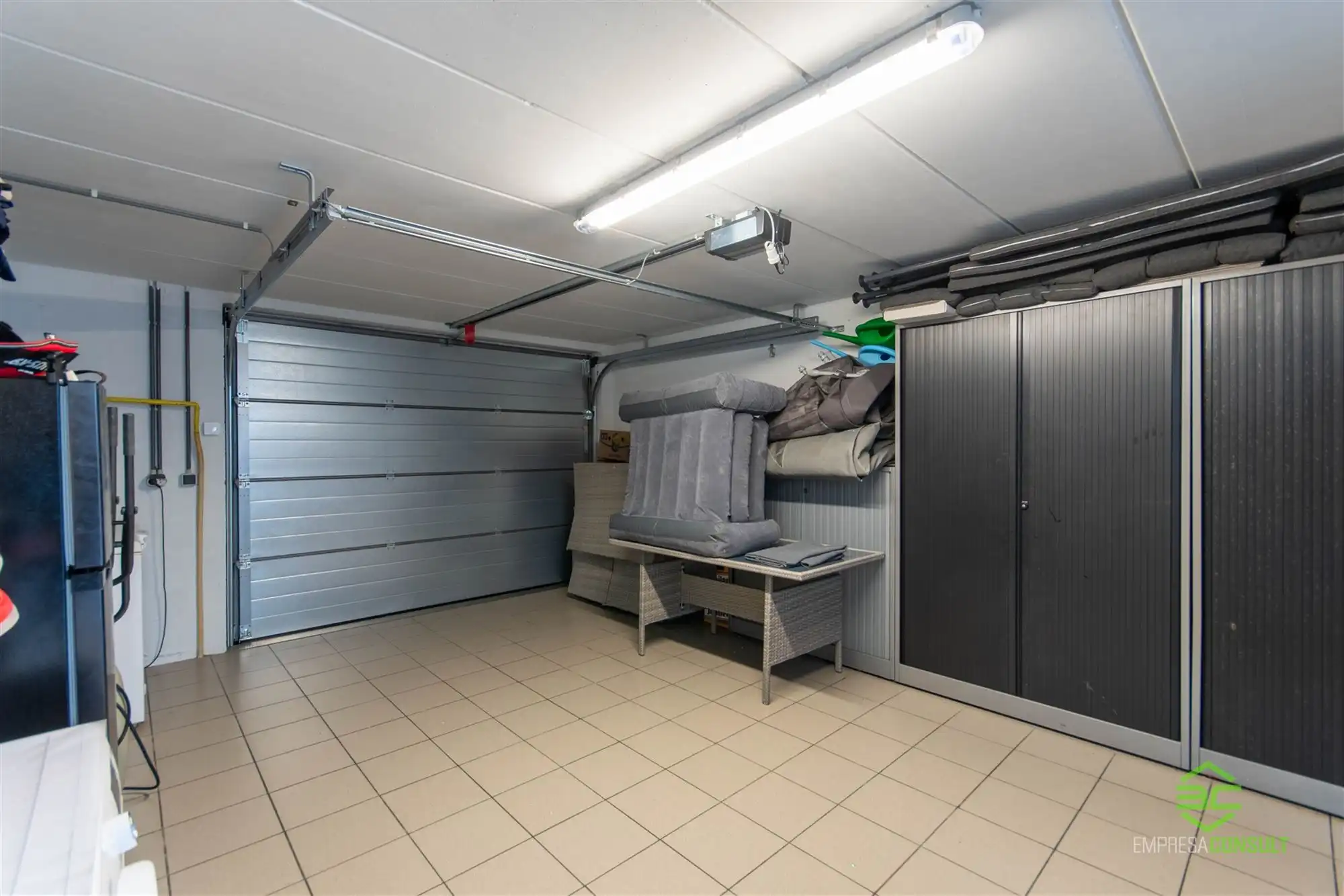 Rustig gelegen gezinswoning met 3 slpk in Donk! foto 6