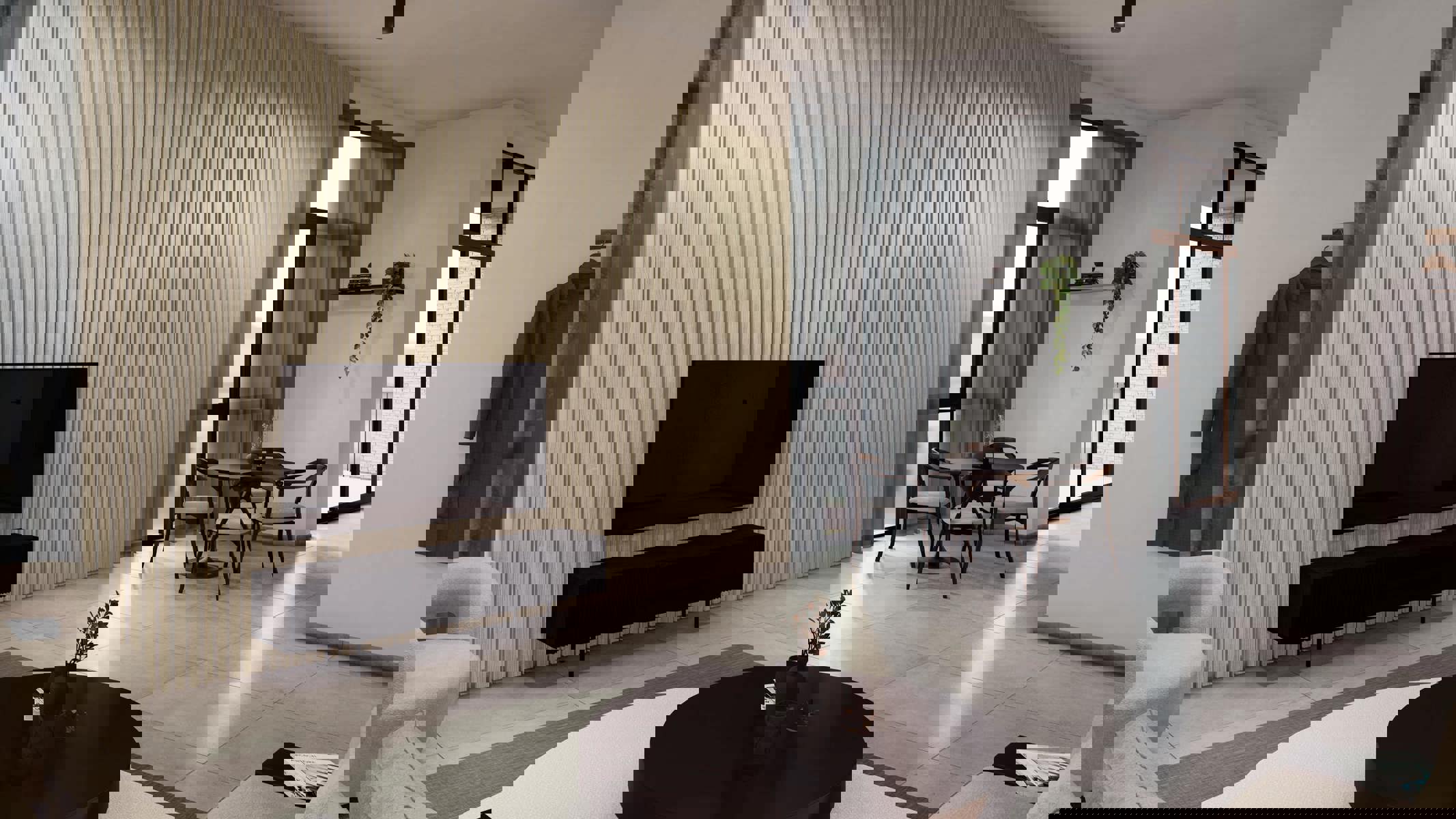 Appartement te koop foto 2