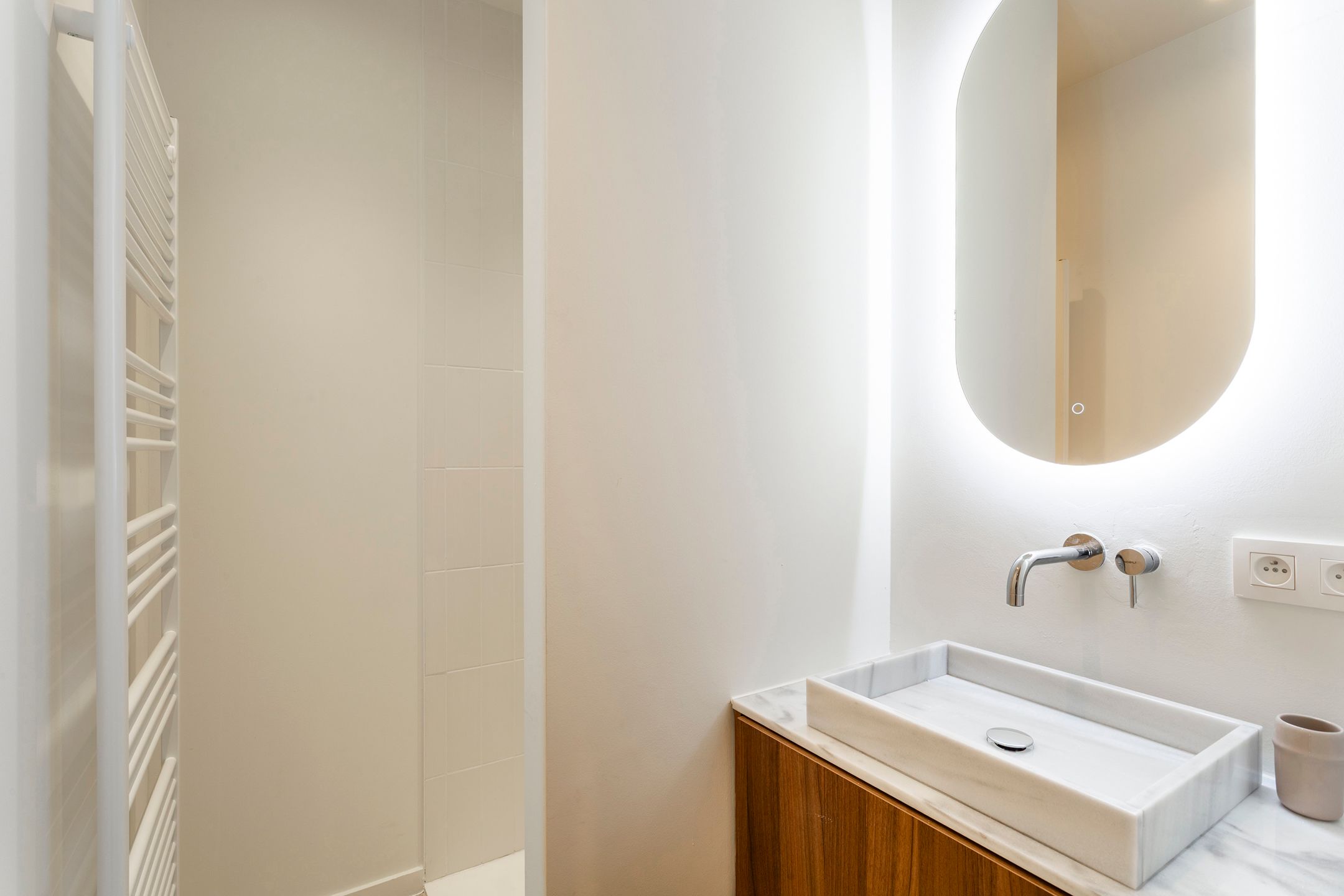 top notch gerenoveerde woning met garage vlakbij het Zuid foto 17