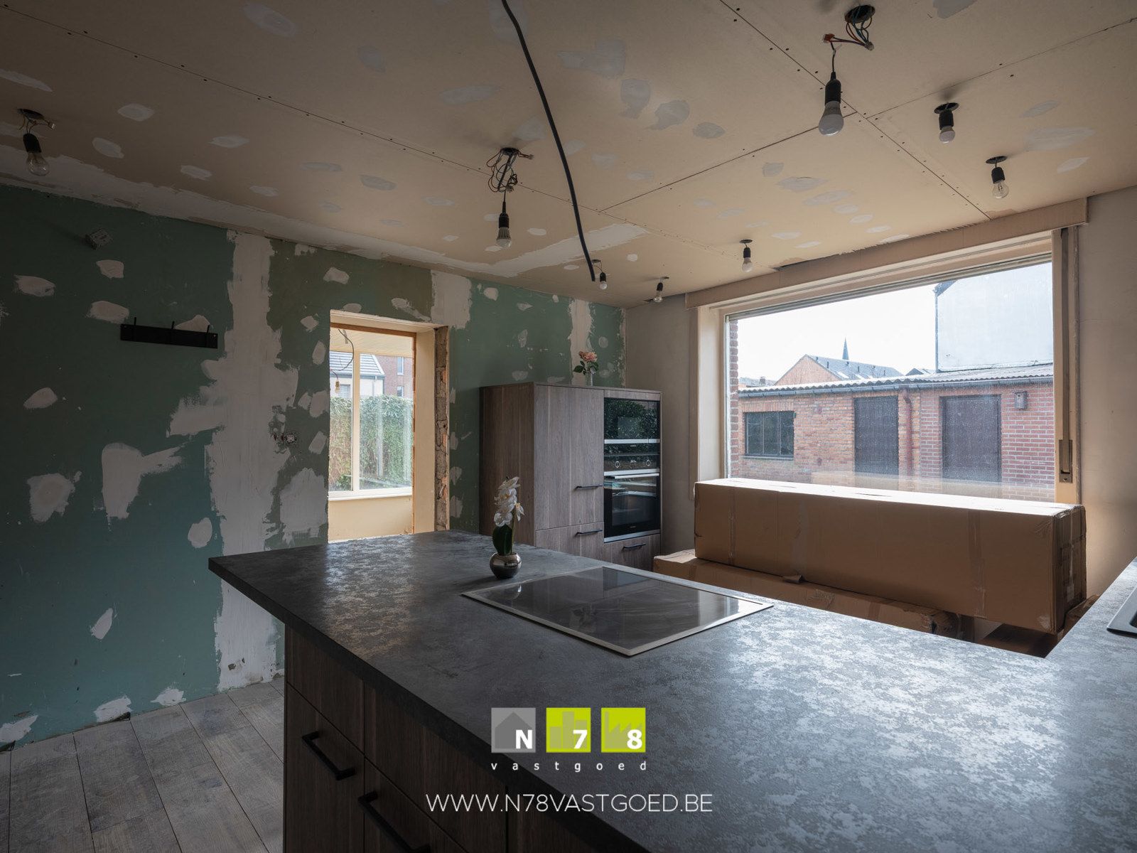 Huis te koop foto 7