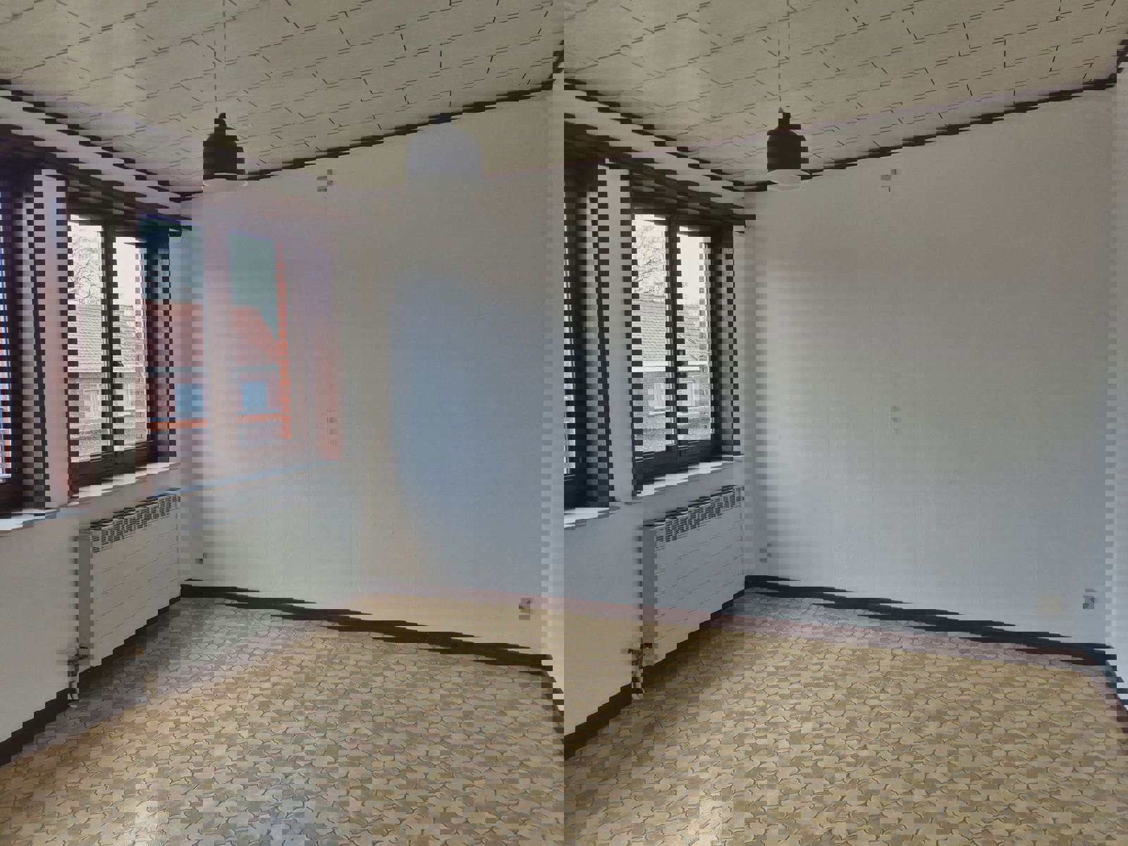 Bel-etage met 3 slaapkamers op het Dorp van Smetlede foto 5