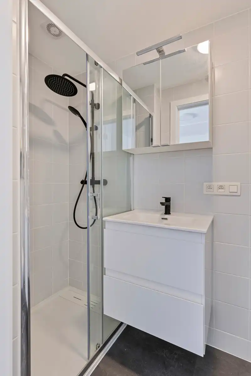 LABEL B Studio nabij Gasthuisberg foto 9