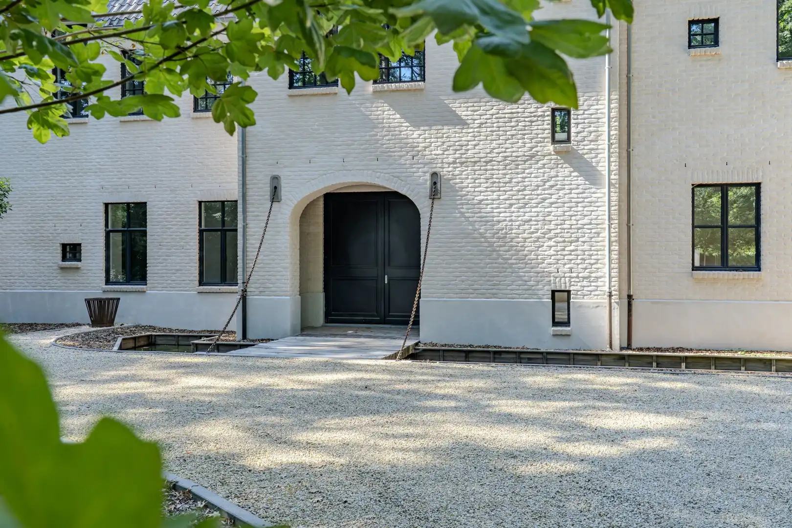 Exclusieve casco villa te Keerbergen foto 7