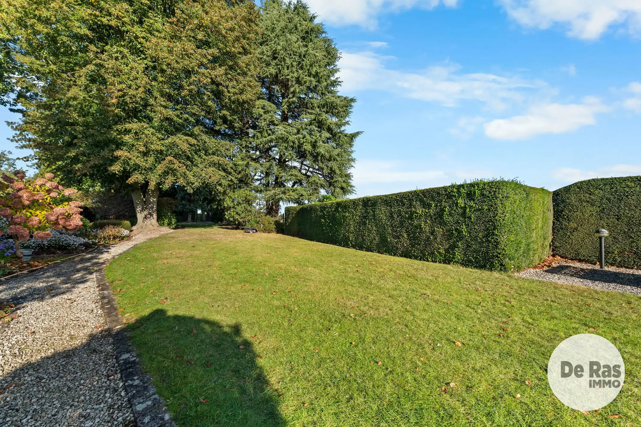 OKEGEM - Vrijstaande villa met een prachtige buitenomgeving! foto 31