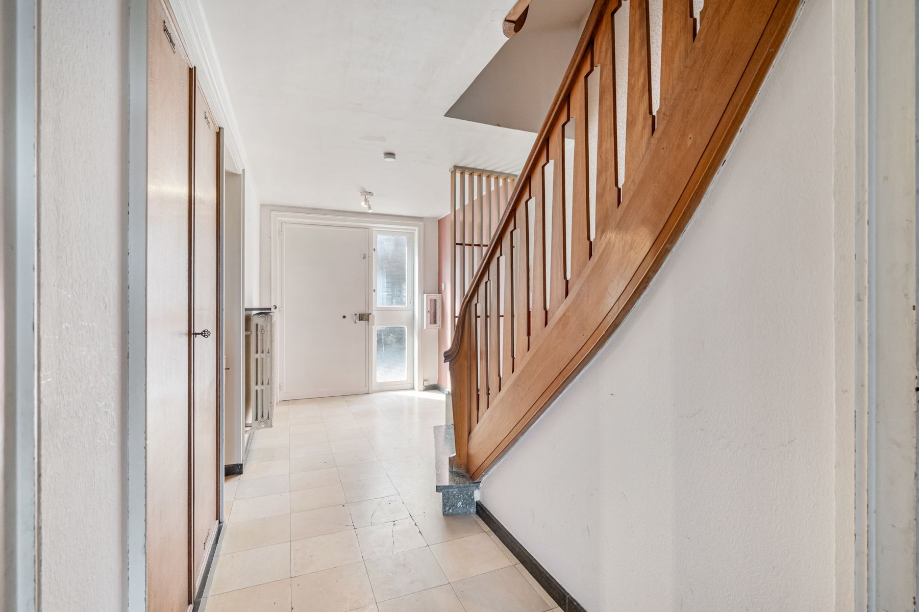 Karaktervolle woning op een goede locatie foto 4