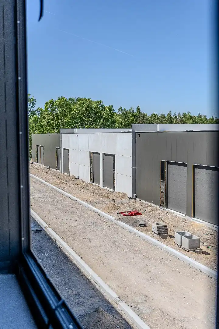 ASPARK - KMO UNIT 22 - 317 m² - nabij E-314 foto 13