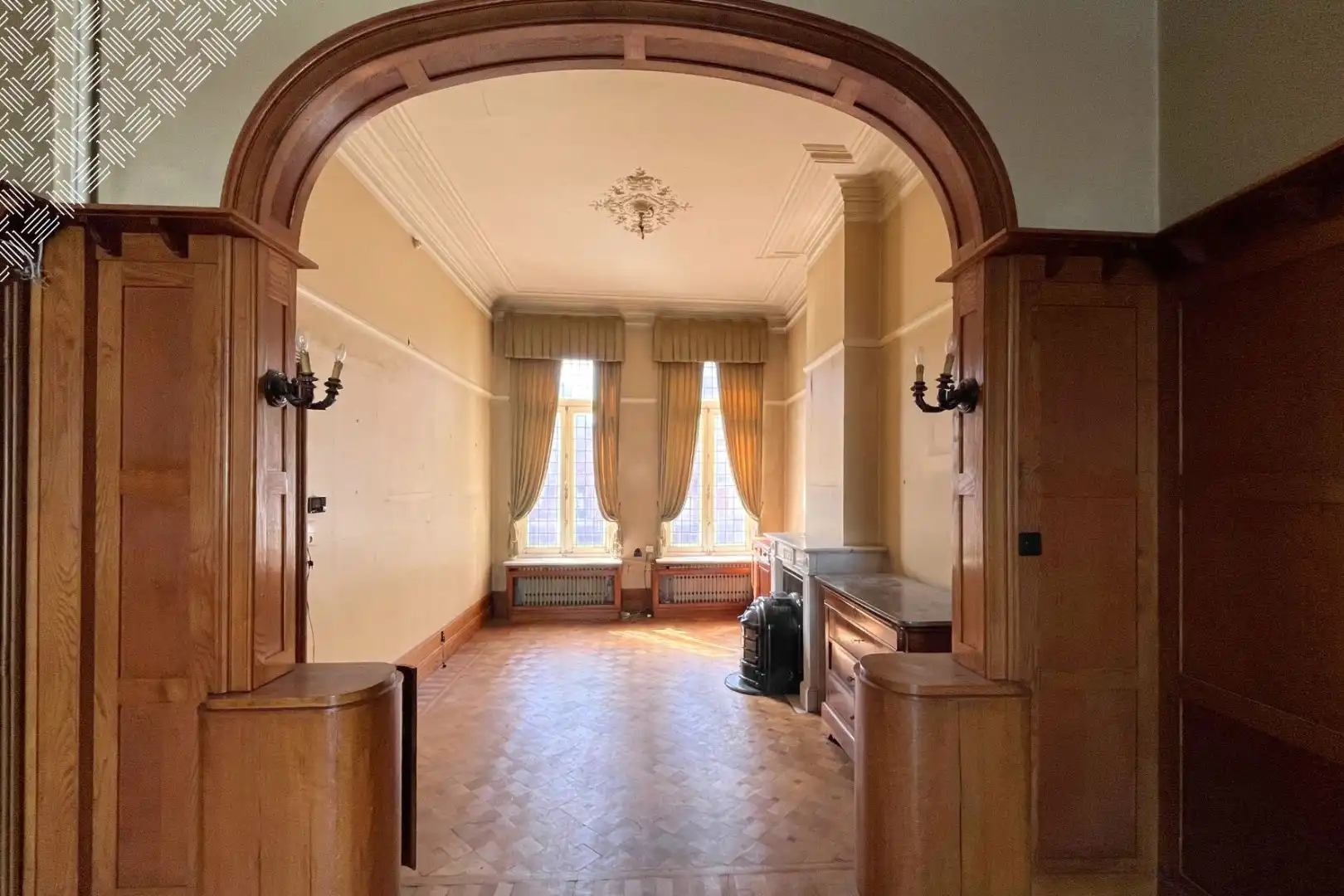 Unieke Woning aan de Sint-Annarei 3 te Brugge foto 6