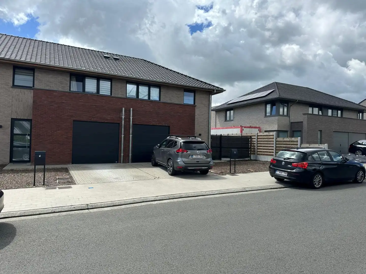 Huis te huur Leeuweriksstraat 17 - - 8650 Houthulst