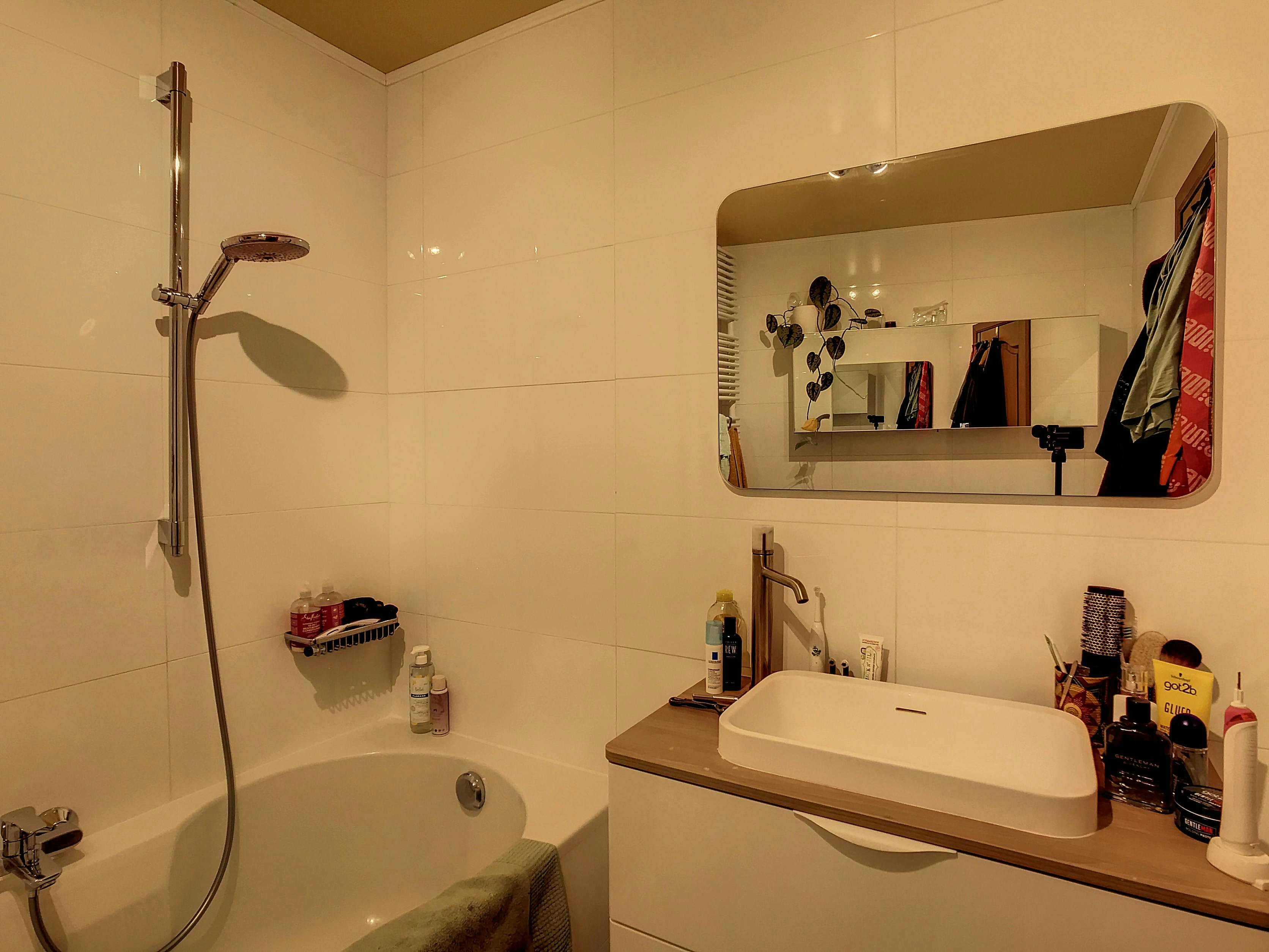 2-slaapkamerappartement met terras te koop in het centrum van Kortrijk foto 14