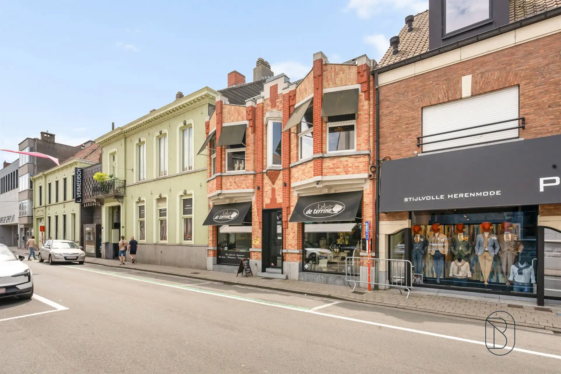 Charmant handelspand met achterliggende nieuwbouwwoning foto 23