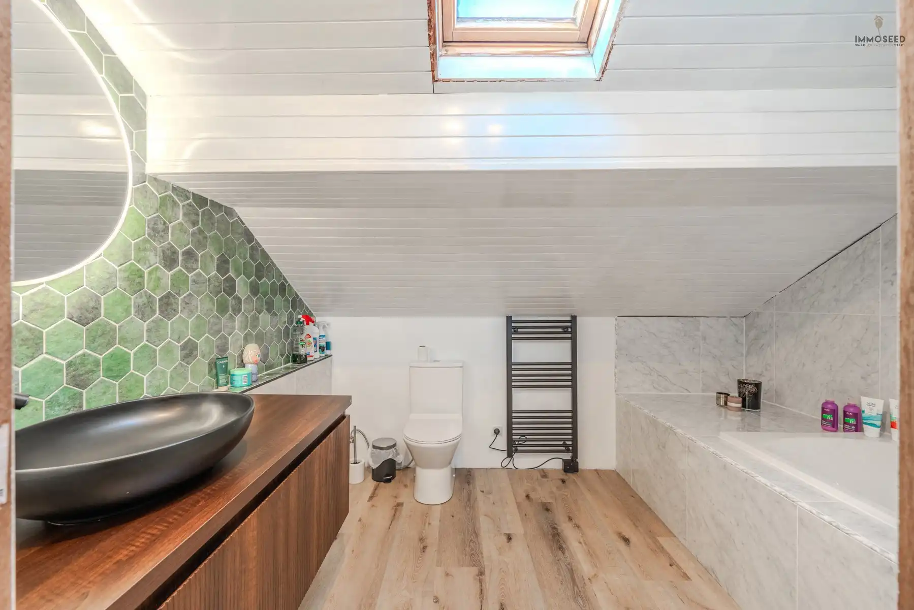 Verrassend ruime woning met verzichten foto 5