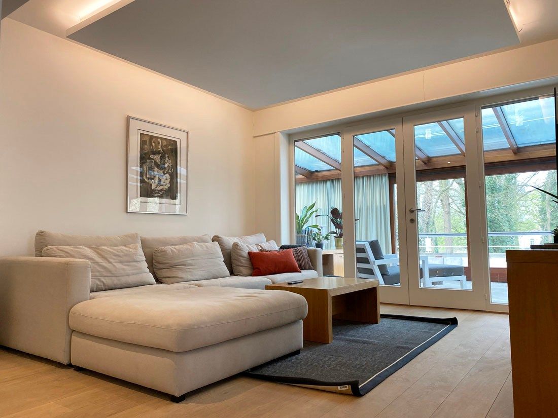 Verbazend groot en trendy appartement te Bolderberg foto 14