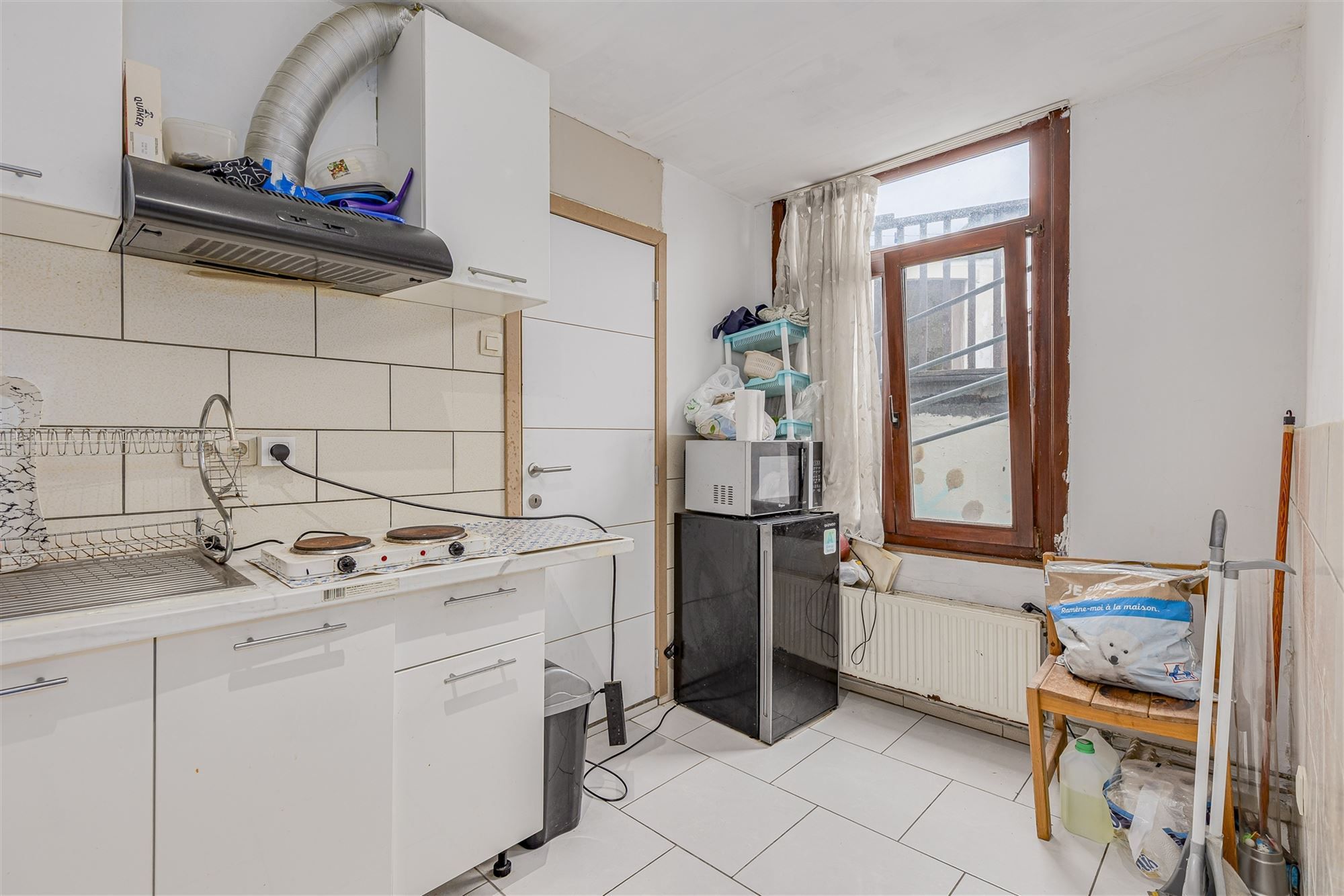 Huis te koop ingedeeld in 3 studio's te 2060 Antwerpen foto 20