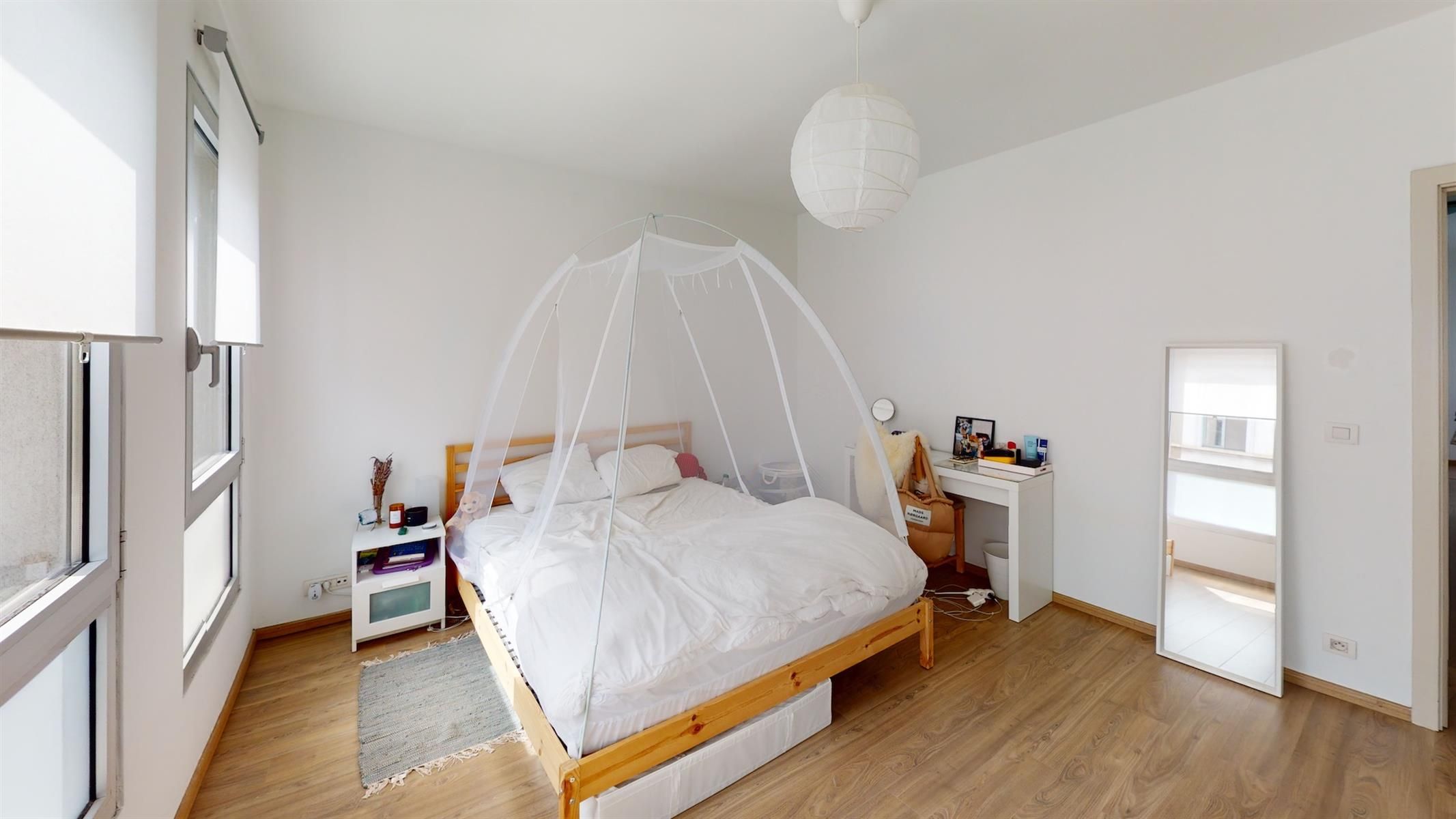 ANTWERPEN ZUID - Appartement op toplocatie aan het Zuidpark.  foto 6