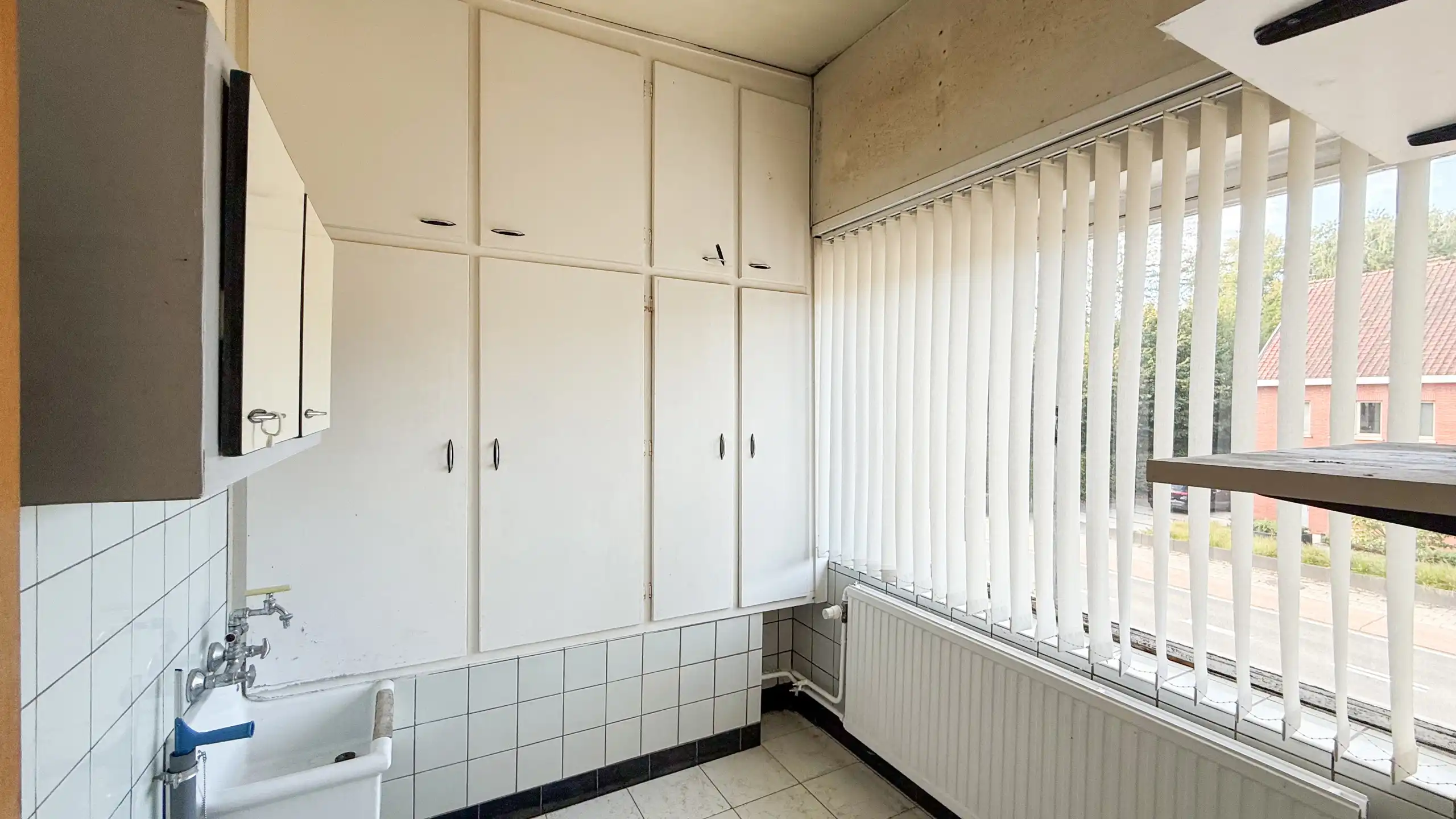 Te koop: Handelspand met appartement in hartje Alken! foto 36