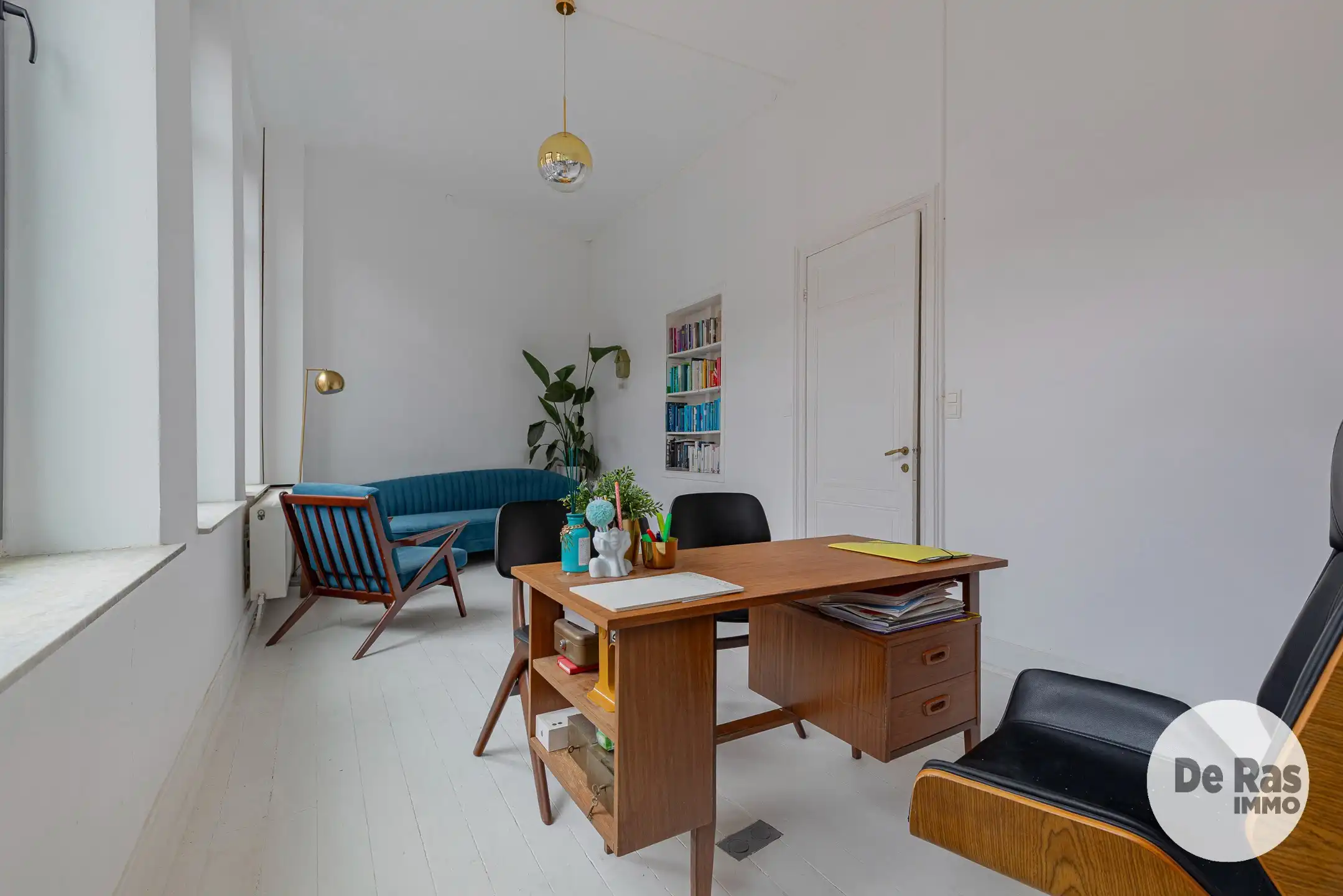 GERAARDSBERGEN - Burgerwoning met 5 kamers foto 15