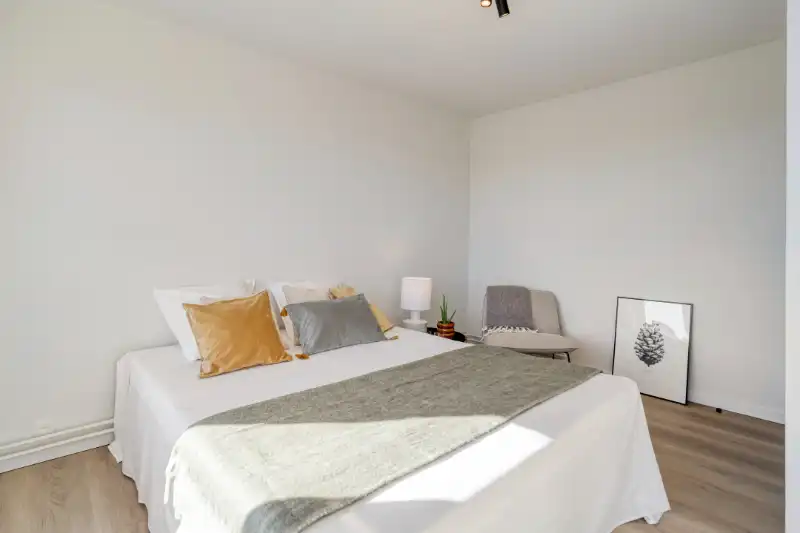 Penthouse appartement te Mechelen foto 9
