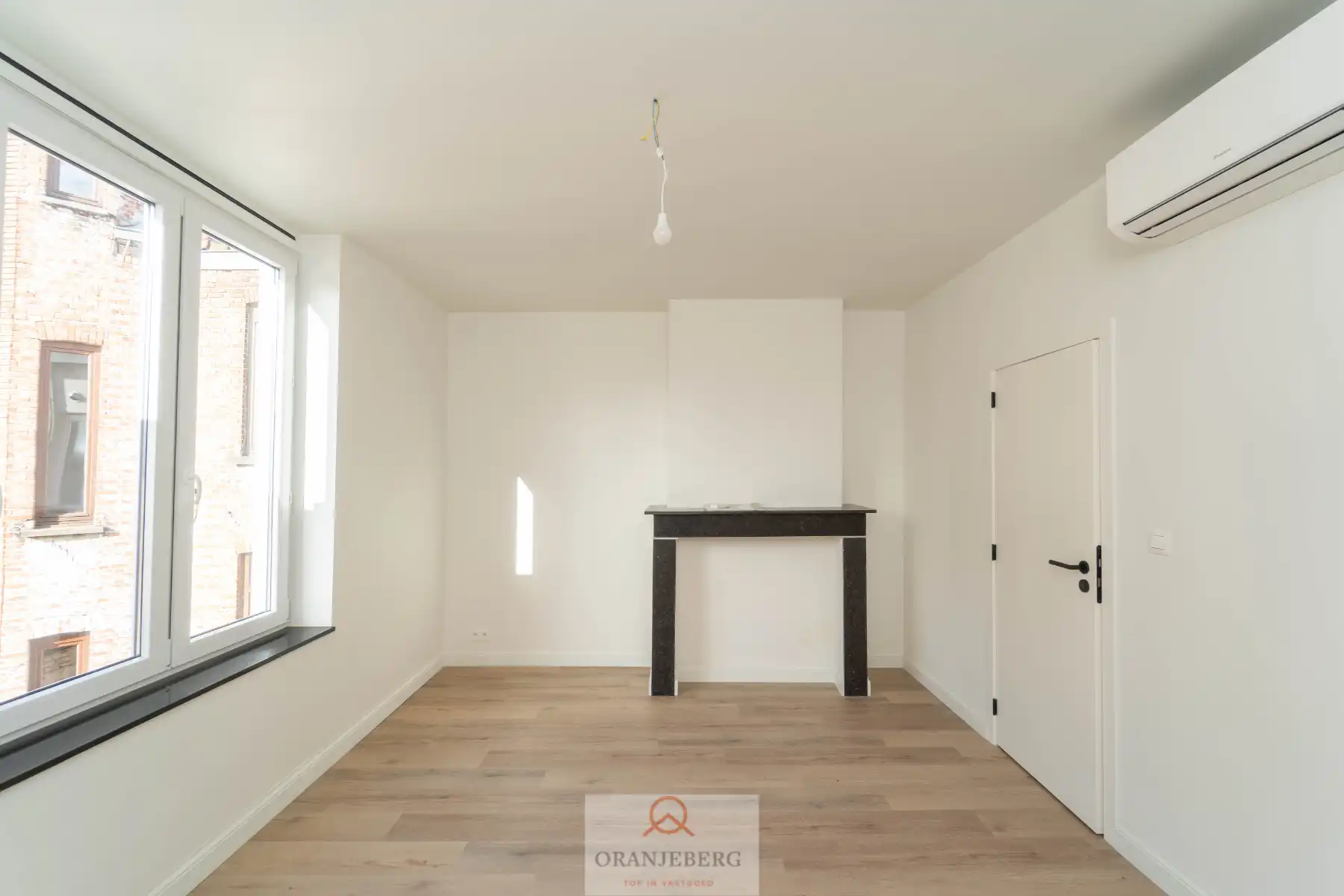 Modern 3 Slpk-appartement te Kramersplein (127 m²) foto 18