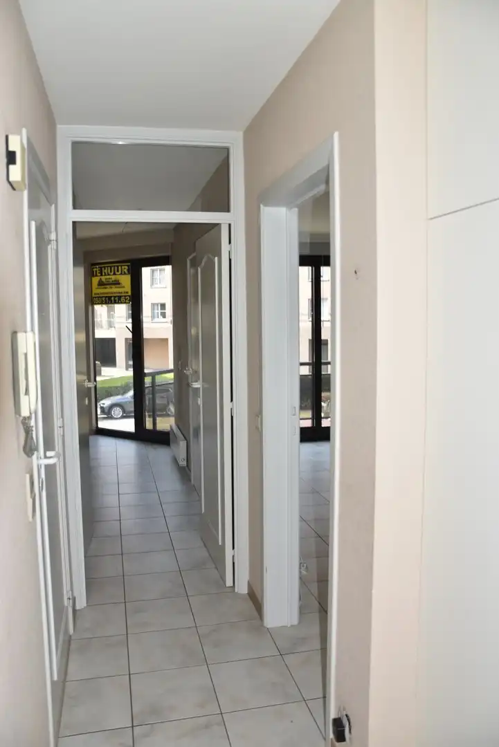 Woonappartement met 2 slaapkamers in het centrum van Koksijde foto 18
