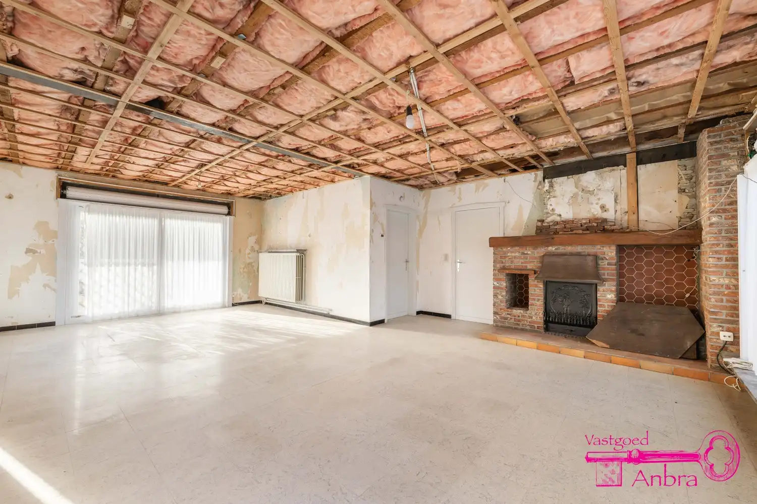 VIJVERDAMSTRAAT 17 - 8760 TIELT (MEULEBEKE) foto 11