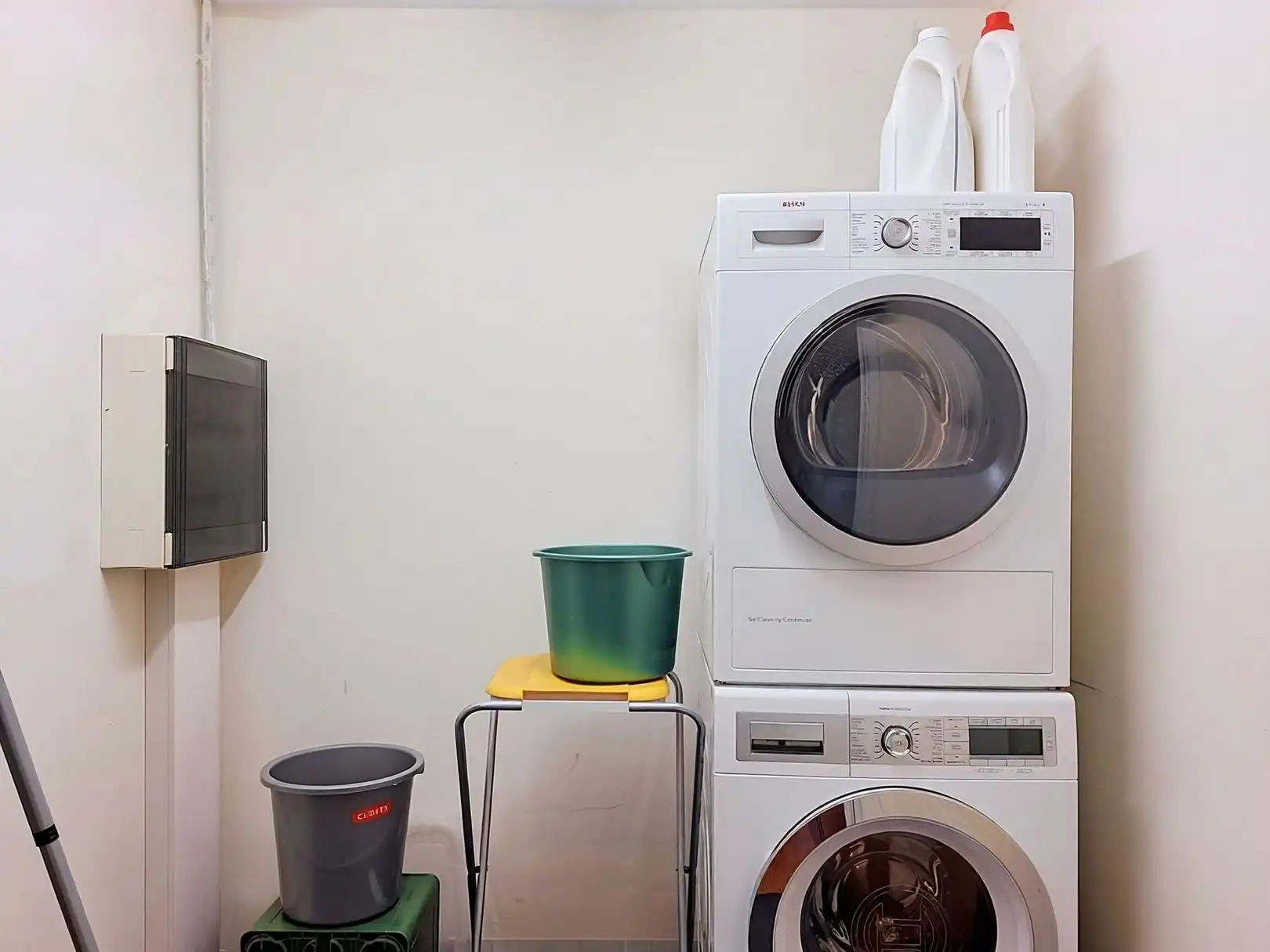 appartement met 3 slaapkamers en 131m² aan huiselijk gevoel foto 17