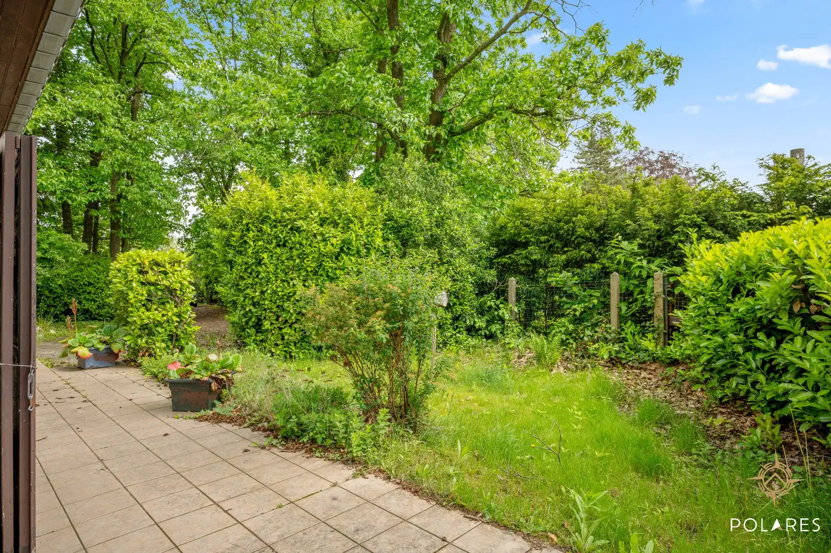 Charmante vrijstaande woning midden in het groen – unieke ligging op 27a 64ca foto 26