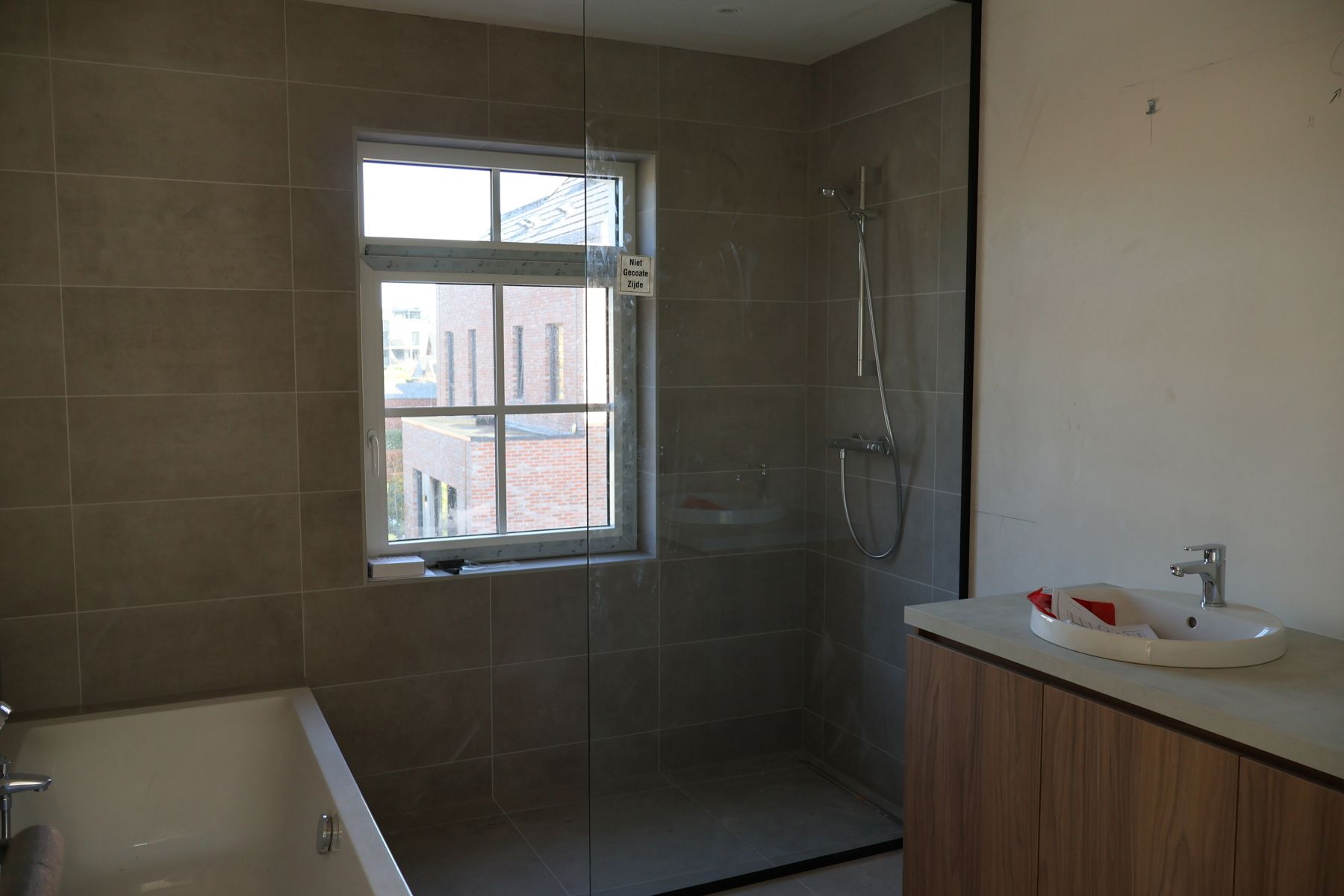 BEN-WONING MET 4 SLAAPKAMERS OP 364 M². foto 7