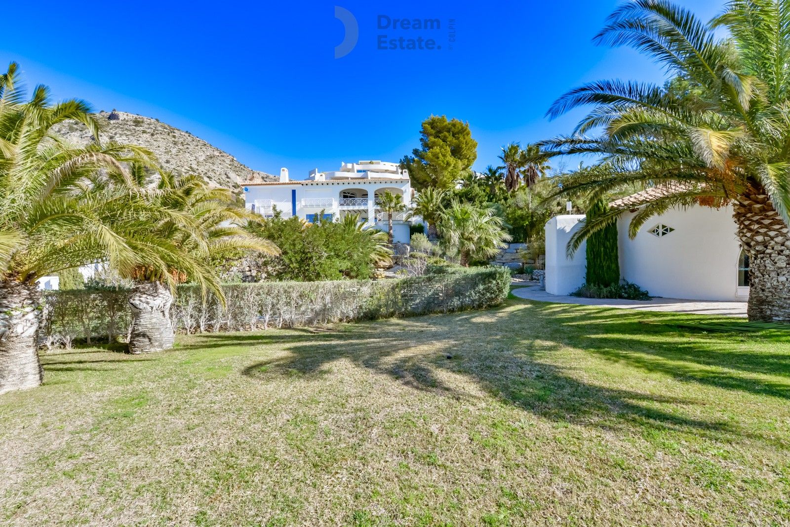 Exclusieve luxe villa in Altea – Waar elegantie en panoramisch uitzicht samenkomen foto 113