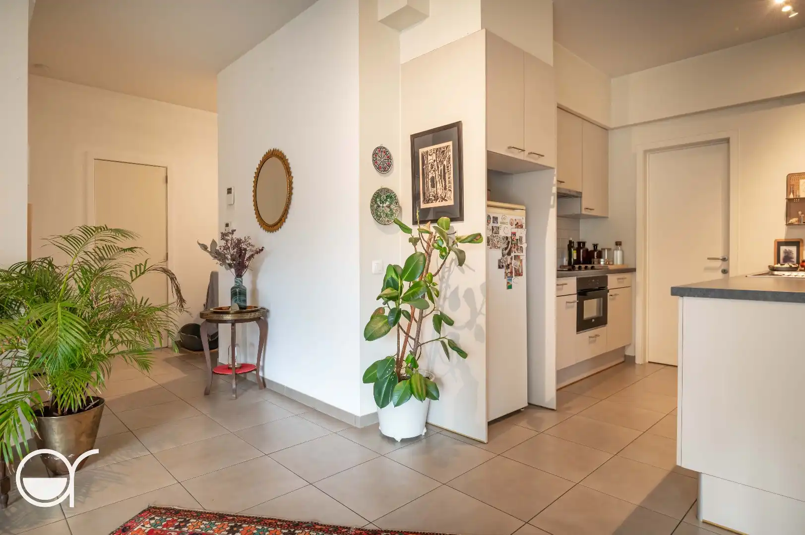 Appartement met zicht op het water foto 6