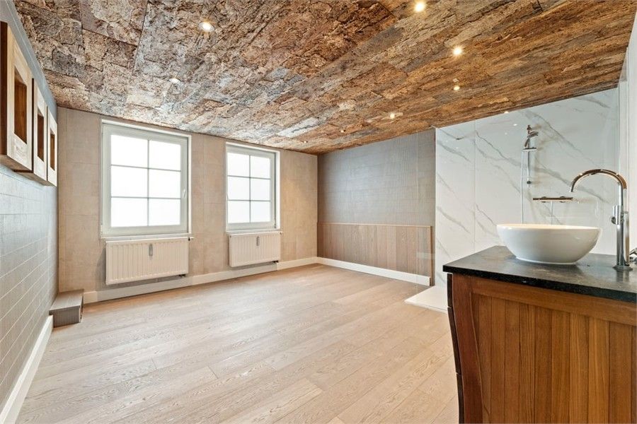 RUIM INSTAPKLAAR APPARTEMENT MET RUIM TERRAS IN HET CENTRUM VAN SINT-TRUIDEN foto 27