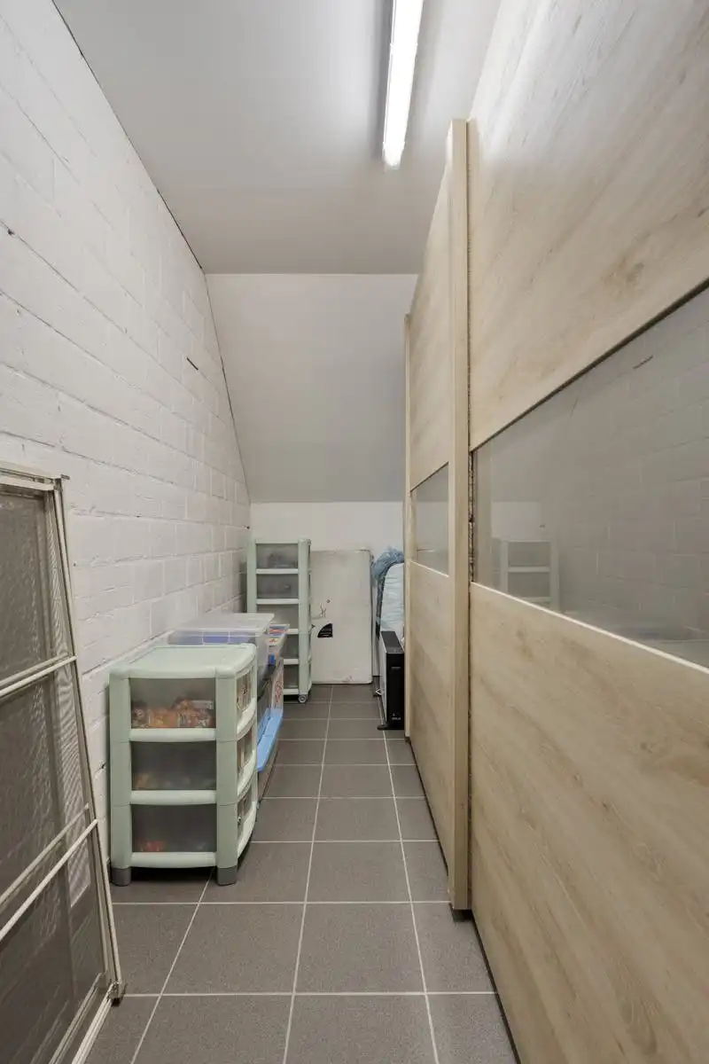 Verzorgde en rustig gelegen gezinswoning in pastorijstijl foto 23