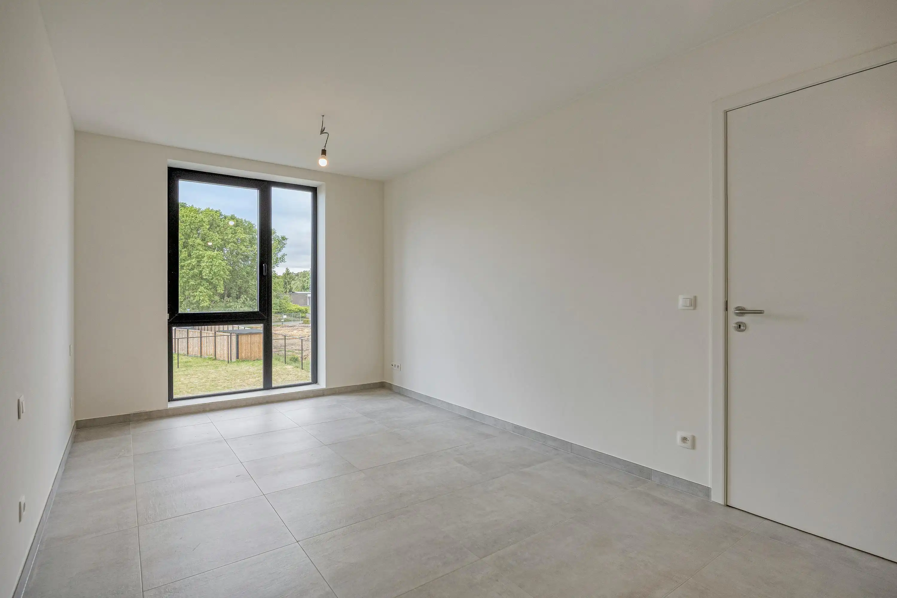 Rustig gelegen nieuwbouwwoning vlakbij het centrum van Balen foto 17