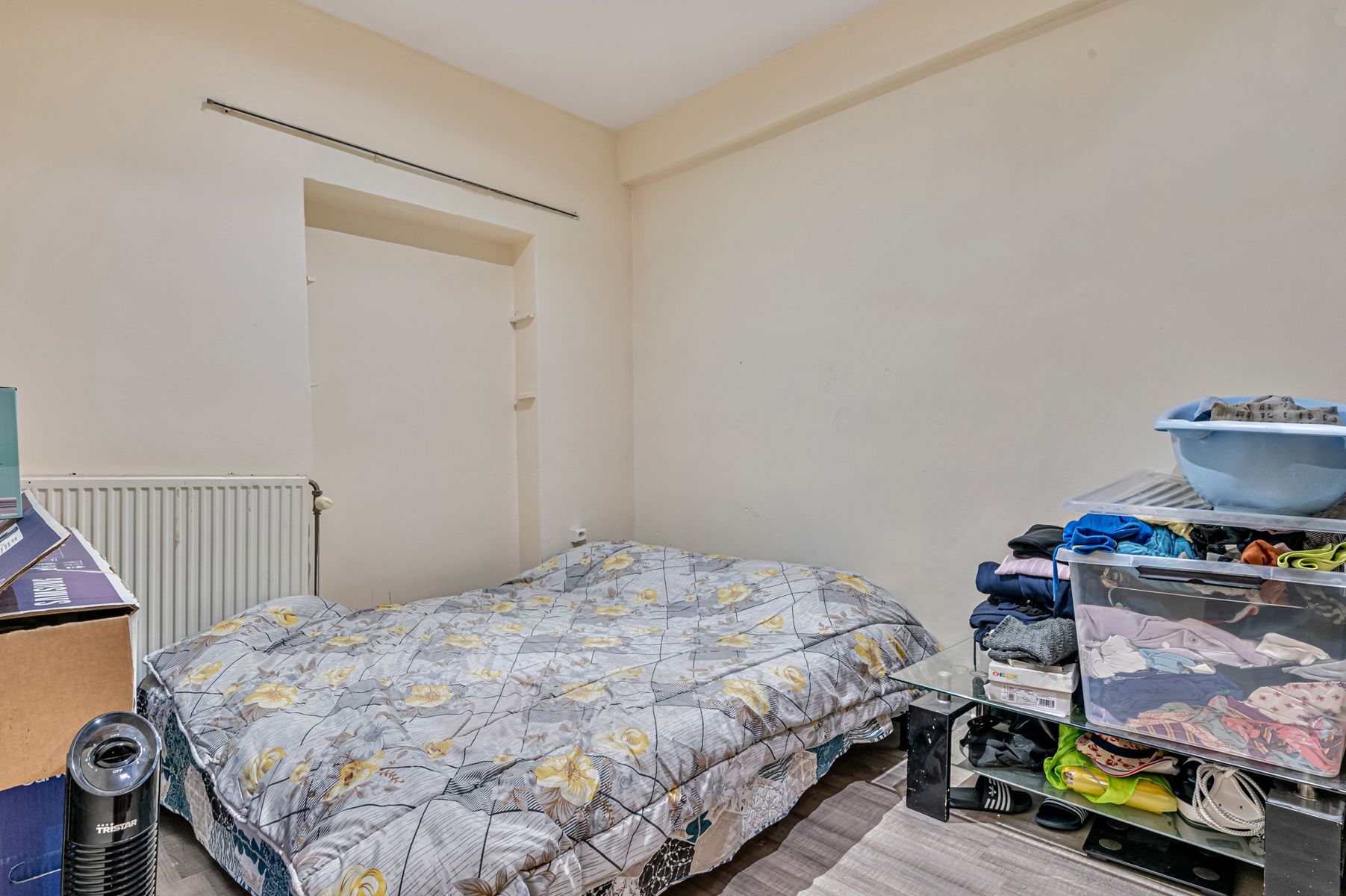 Instapklare HOB met 3 slpk en tuin op gunstige locatie foto 10