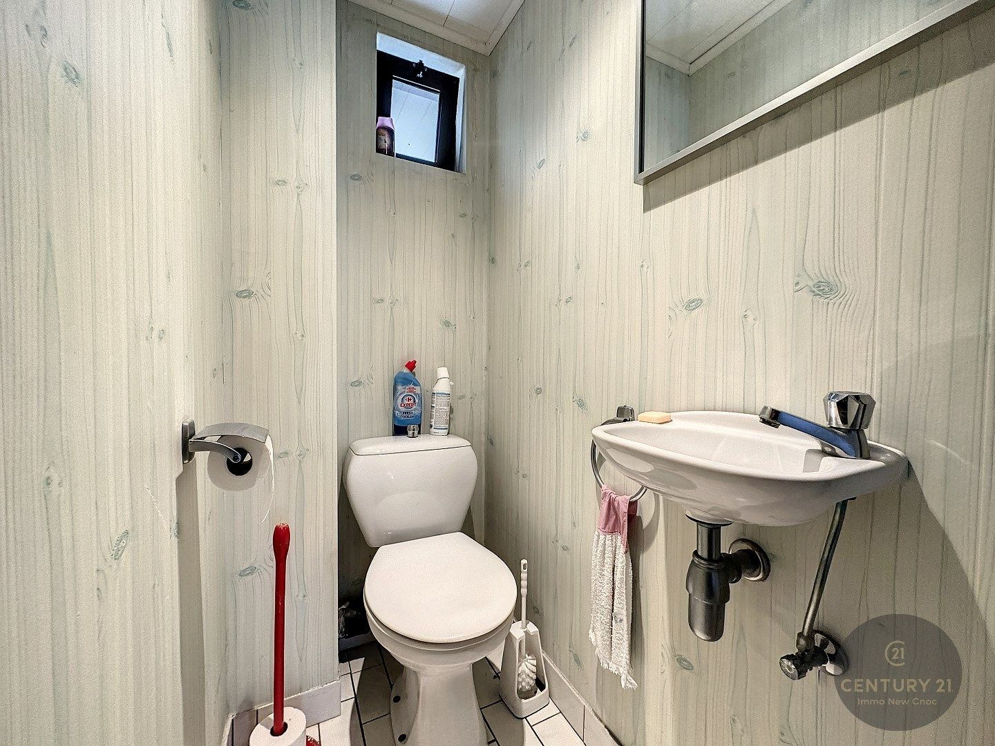 2 slpk Appartement op TOPLOCATIE foto 13