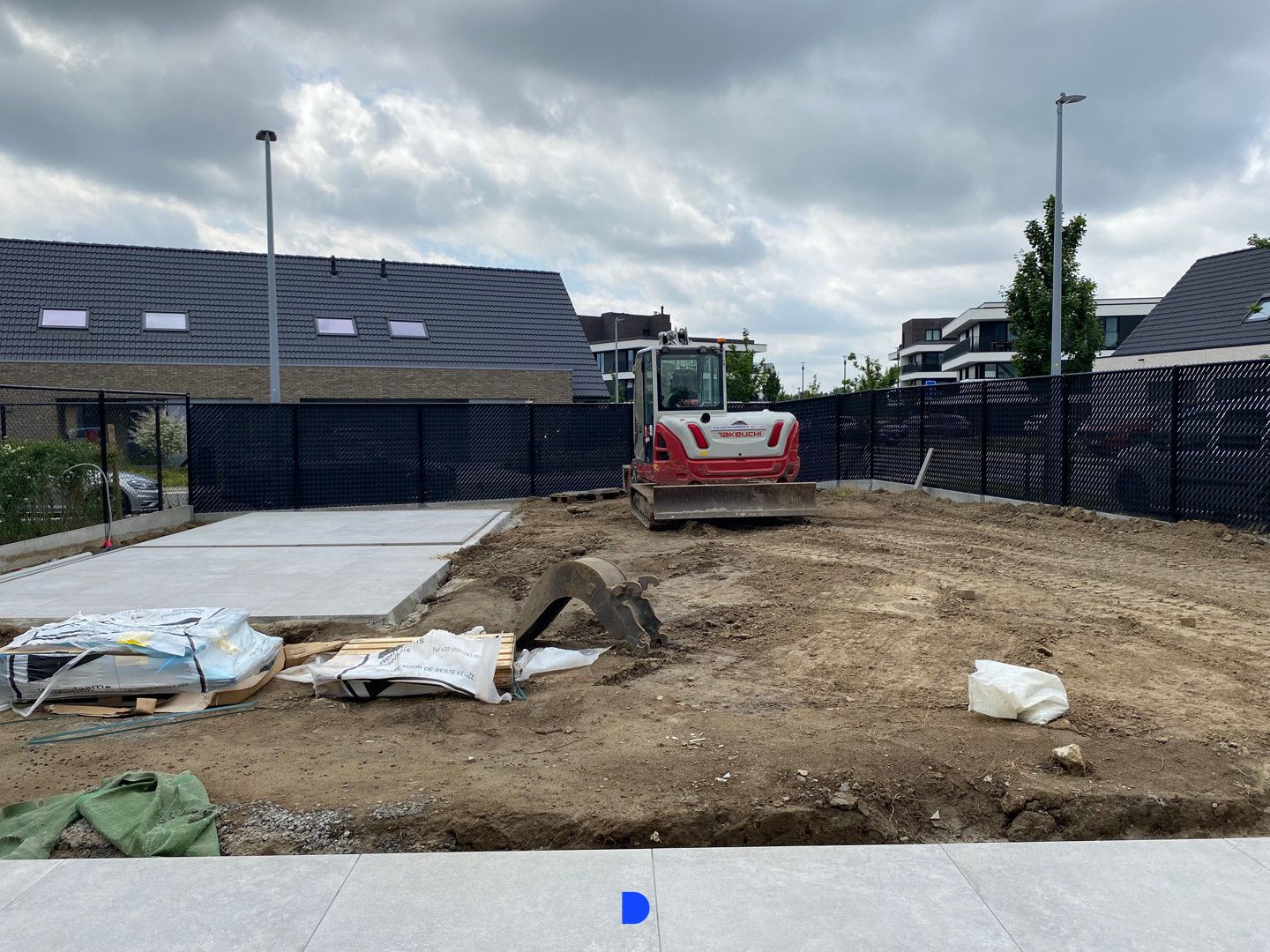 Energiezuinige nieuwbouwwoning met tuin en bijgebouw! foto 16