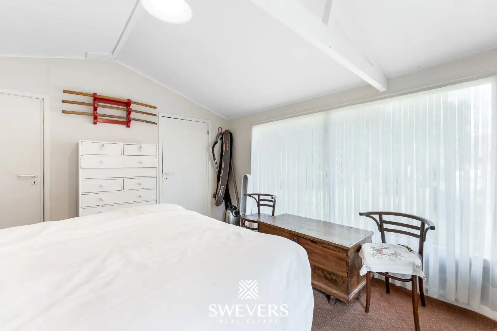 Idyllische vakantiewoning op groen perceel van 19a99ca in het gegeerde Bolderberg foto 16