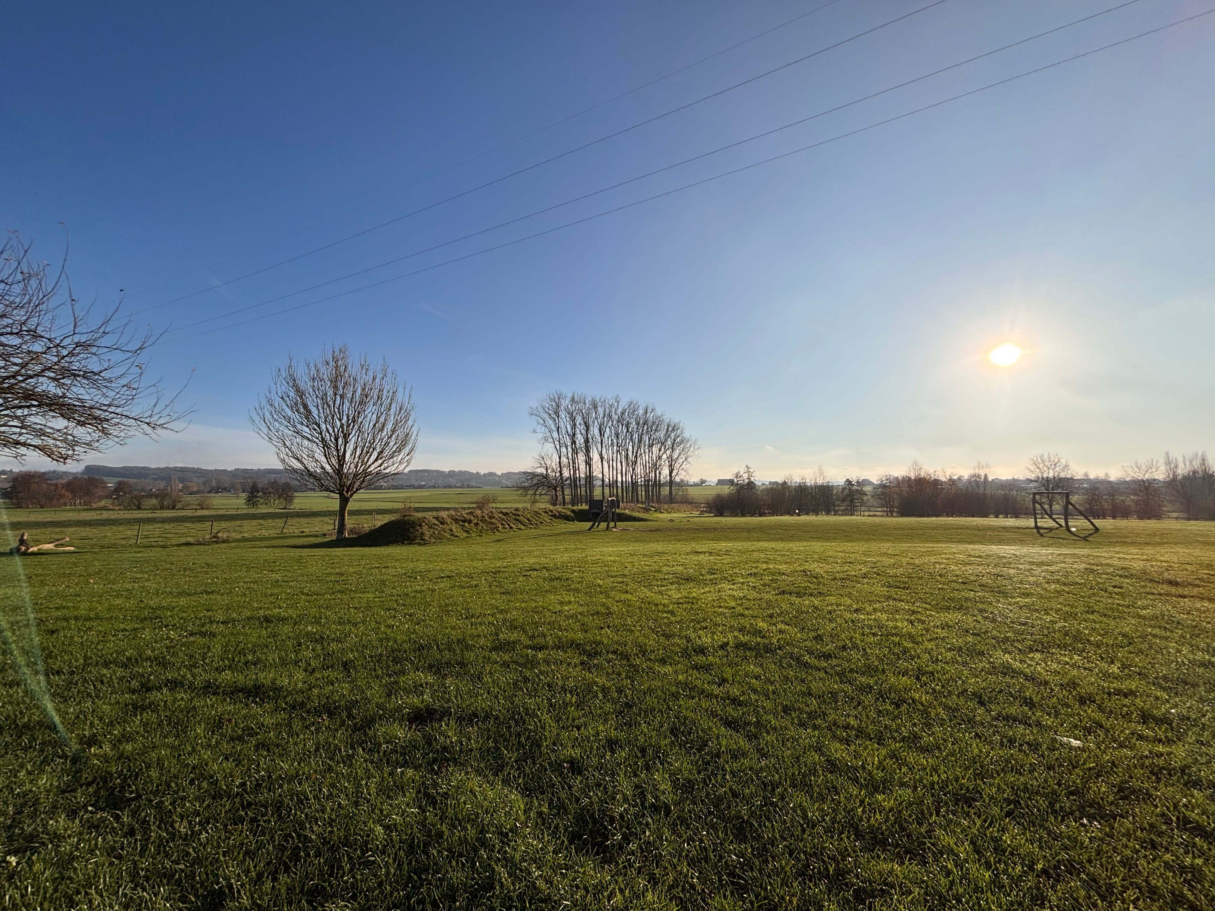 Woning met tuin en 3 slaapkamers foto 2