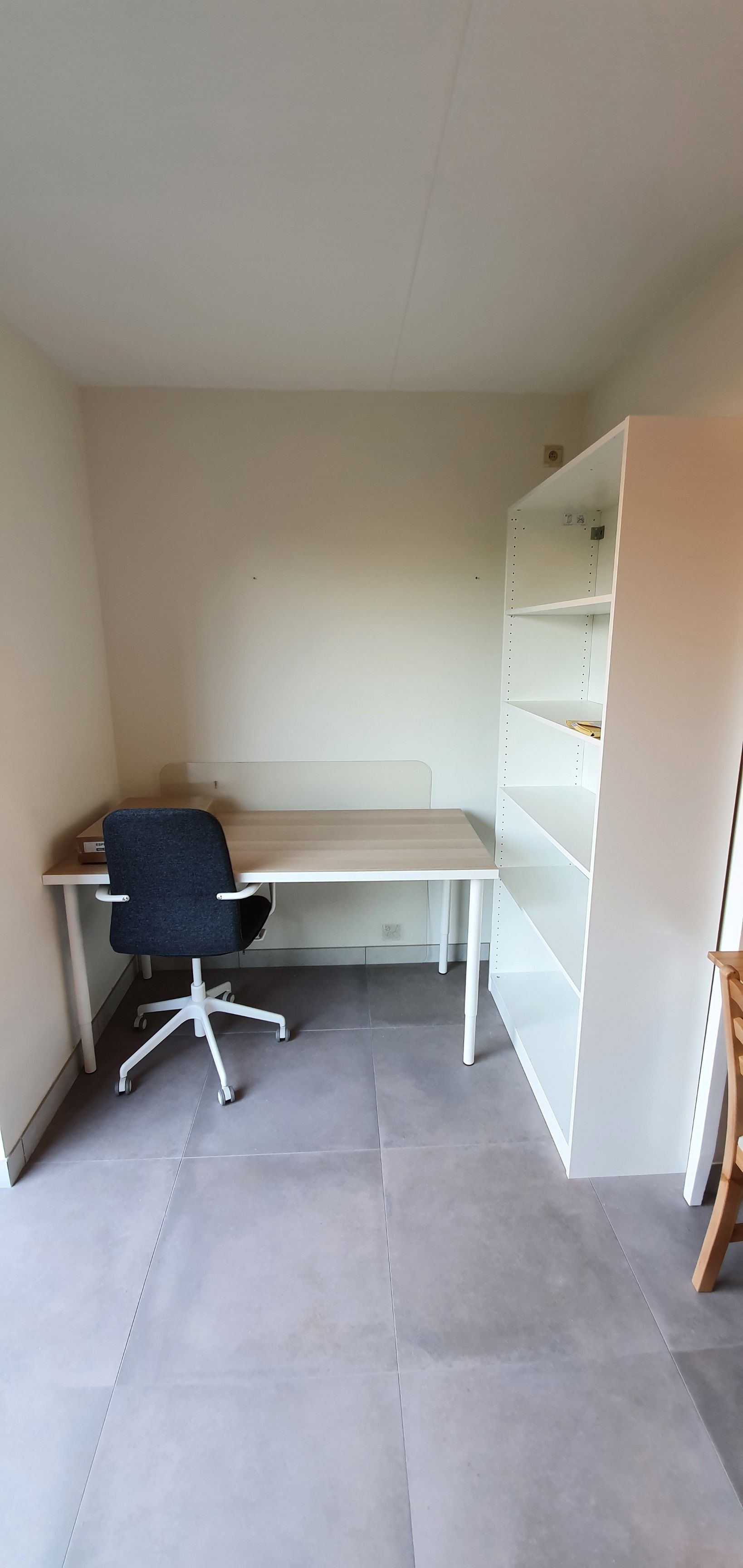 Studio te huur foto 4