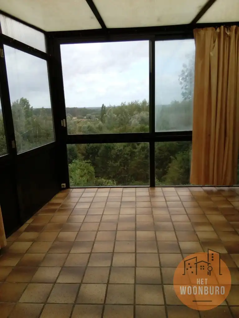 Gesloten bebouwing met 2 slaapkamers foto 5