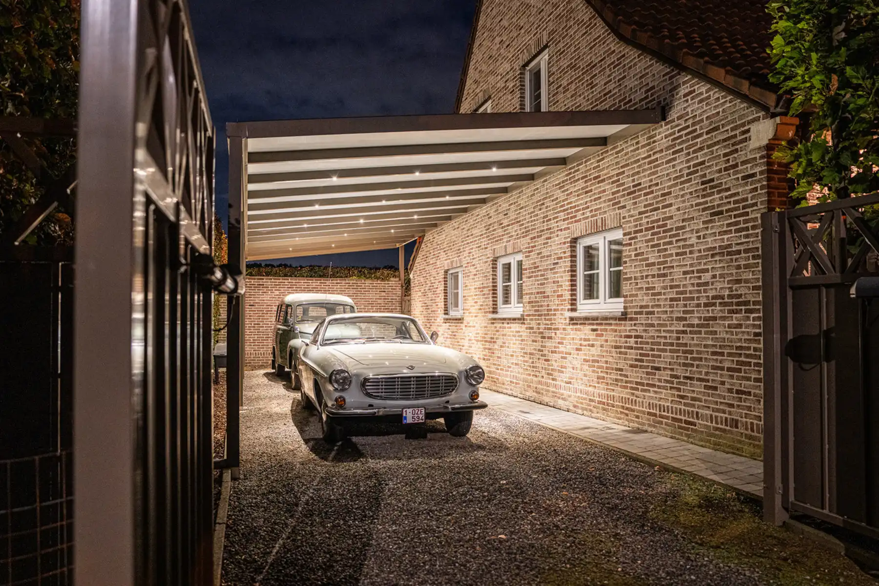 KARAKTERVOLLE WONING OP EEN RUIM PERCEEL VAN 10A04CA IN PAAL foto 25