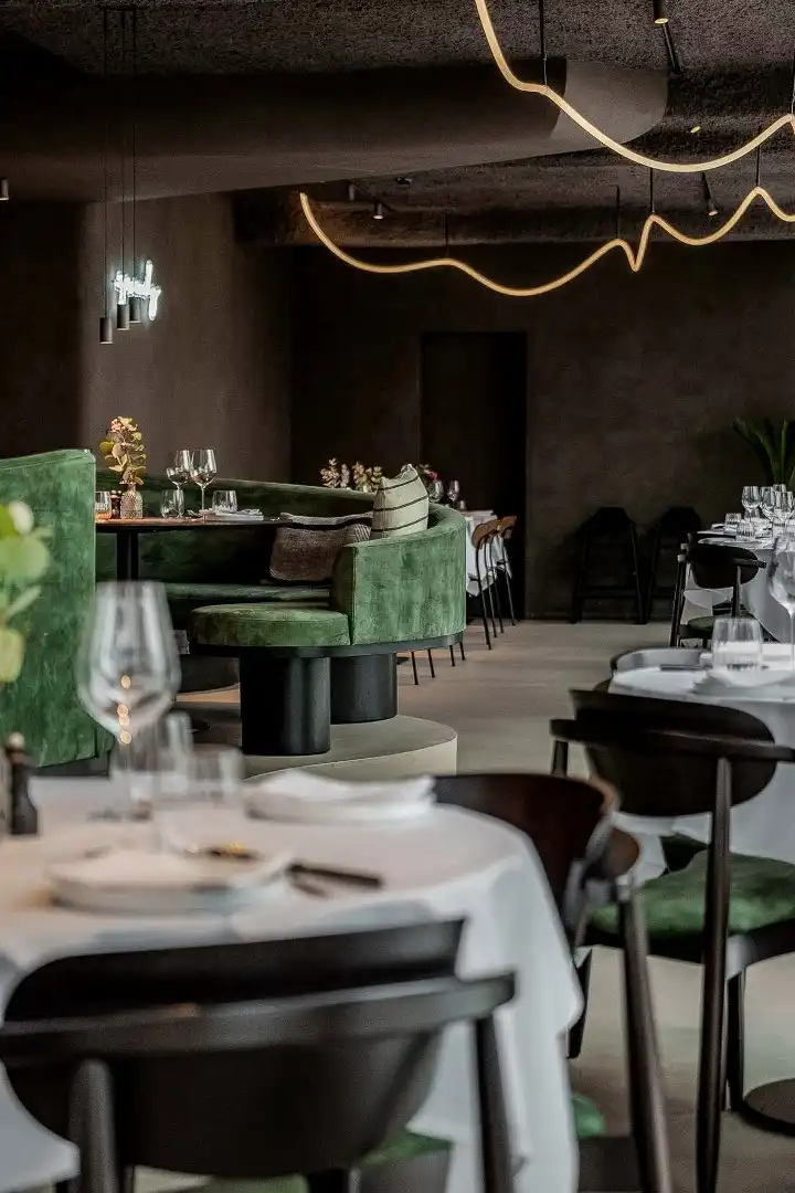 toplocatie instapklaar horecapand Casino Knokke te  huur foto 26