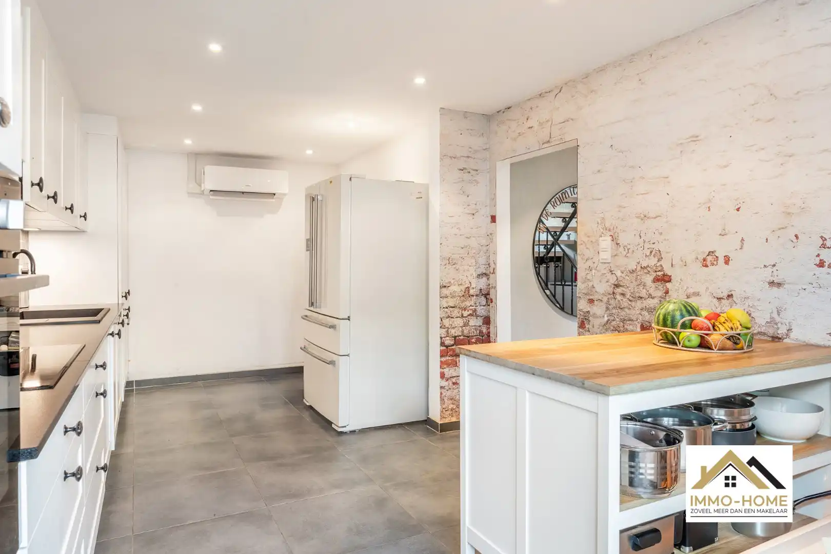 Charmante woning in rustige en groene omgeving foto 12