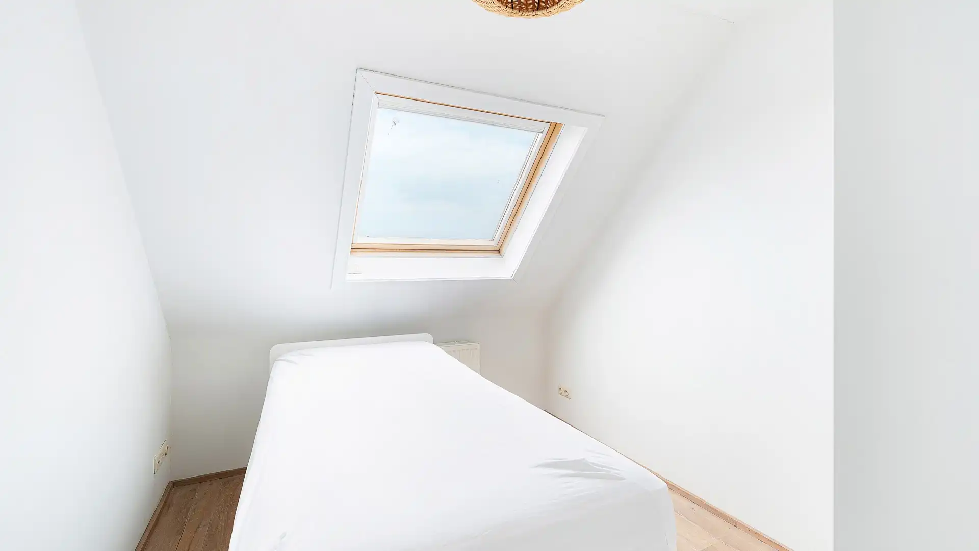 Ruim duplex appartement met zonnige terrassen in hartje Knokke foto 21