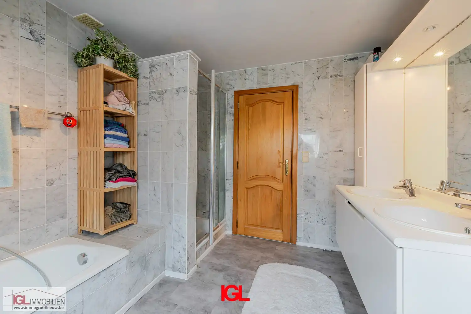 Villa te koop in Itterbeek foto 14