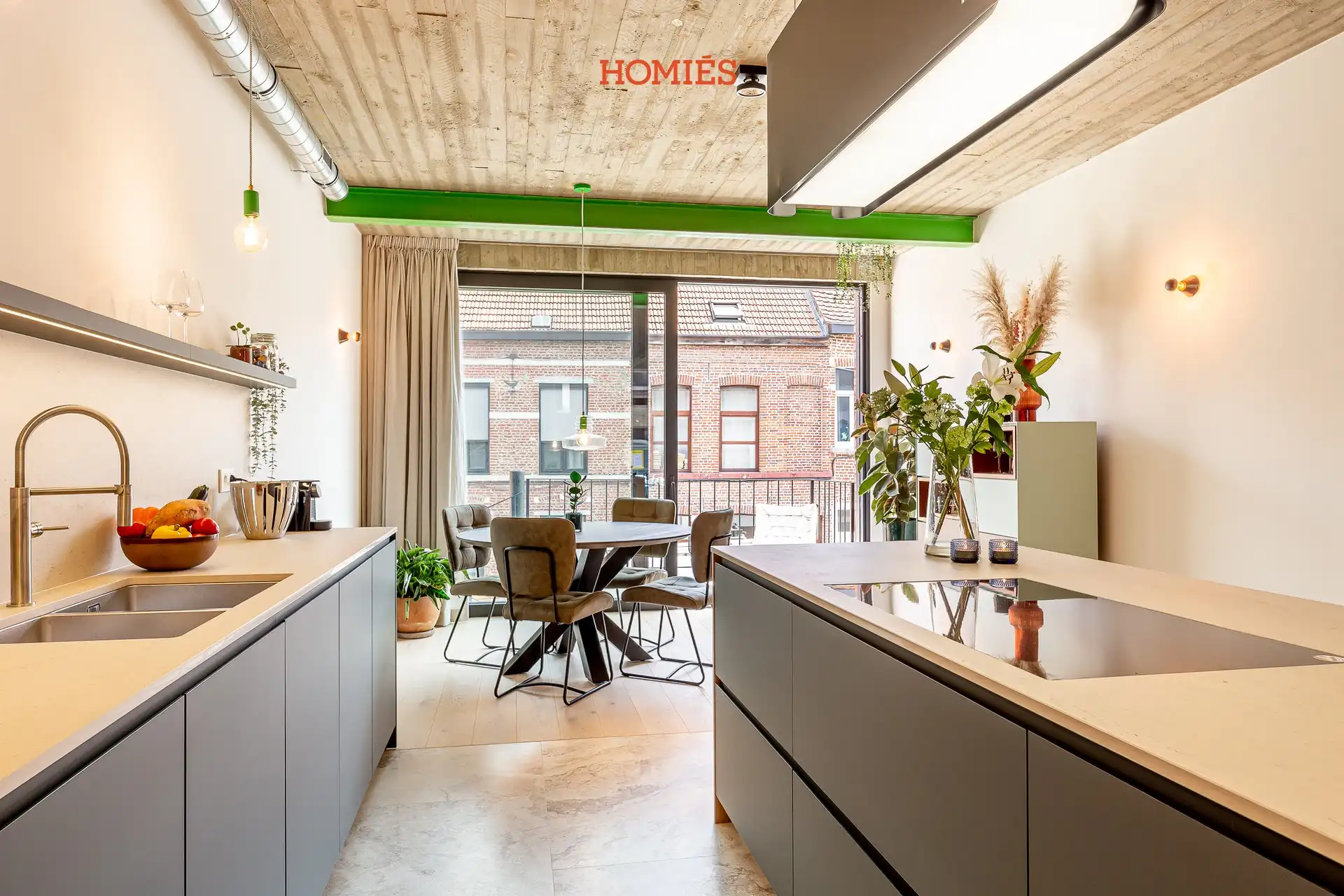 Hoogwaardige nieuwbouwwoning met staanplaats (label A) foto 3