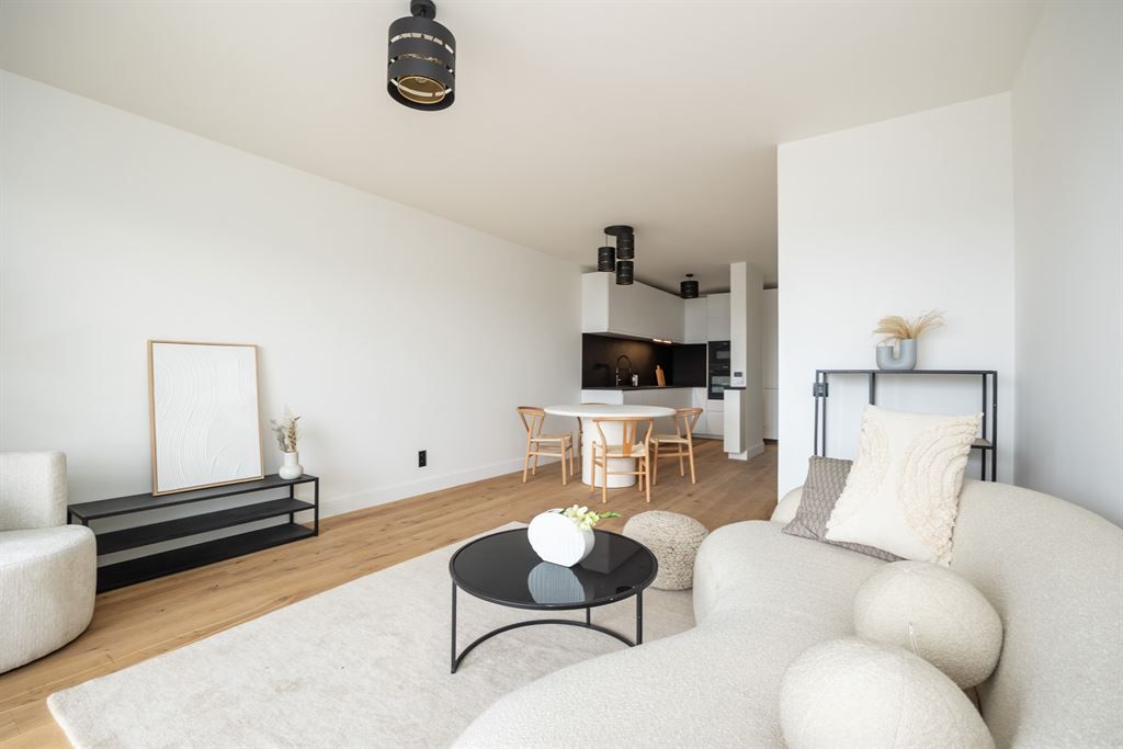 Kwalitatief gerenoveerd appartement foto 6